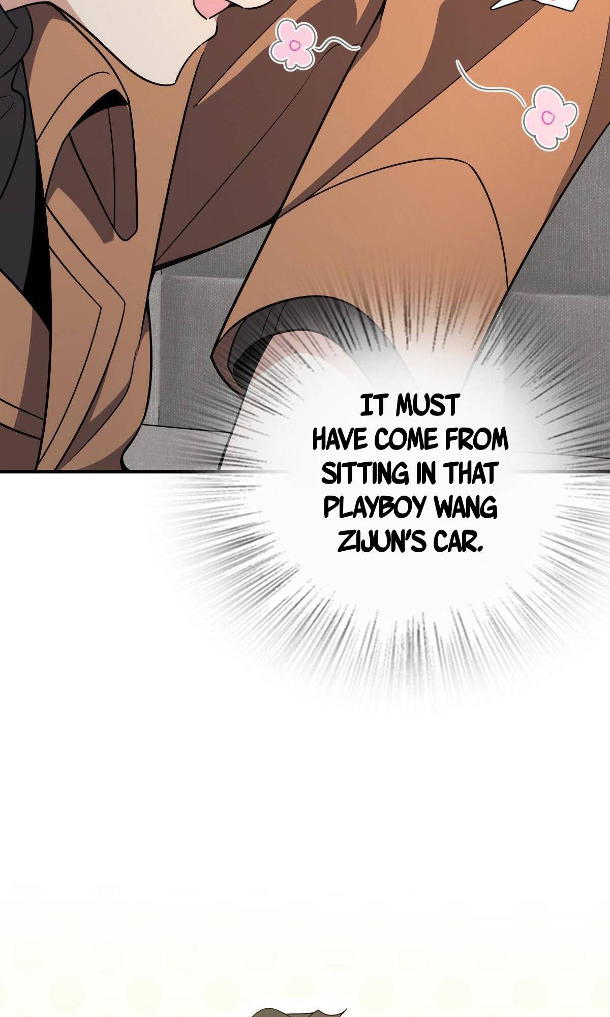My Wife Is From a Thousand Years Ago Chapter 51 224 13