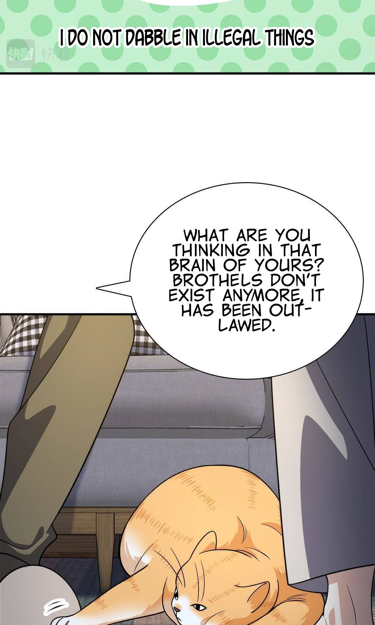 My Wife Is From a Thousand Years Ago Chapter 51 226 15