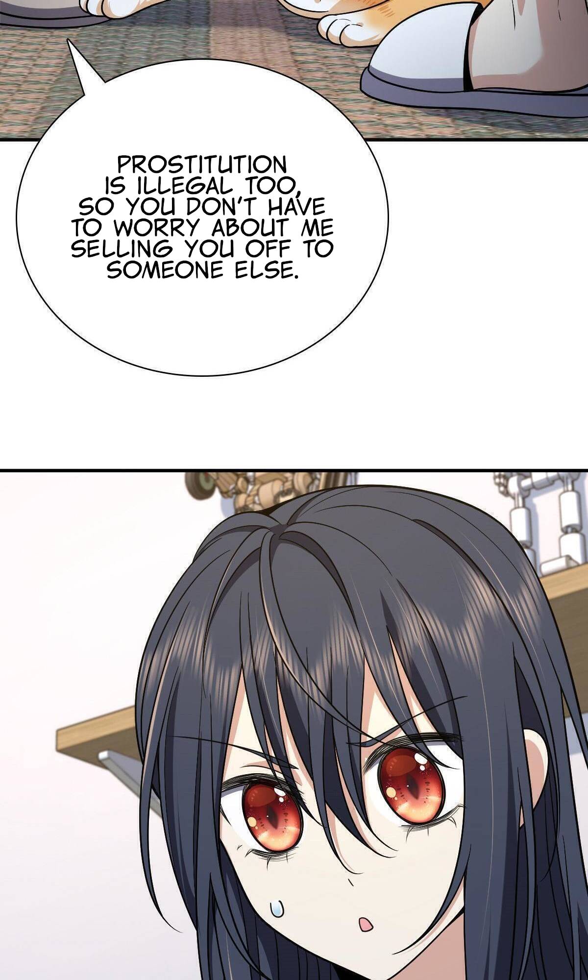 My Wife Is From a Thousand Years Ago Chapter 51 227 16