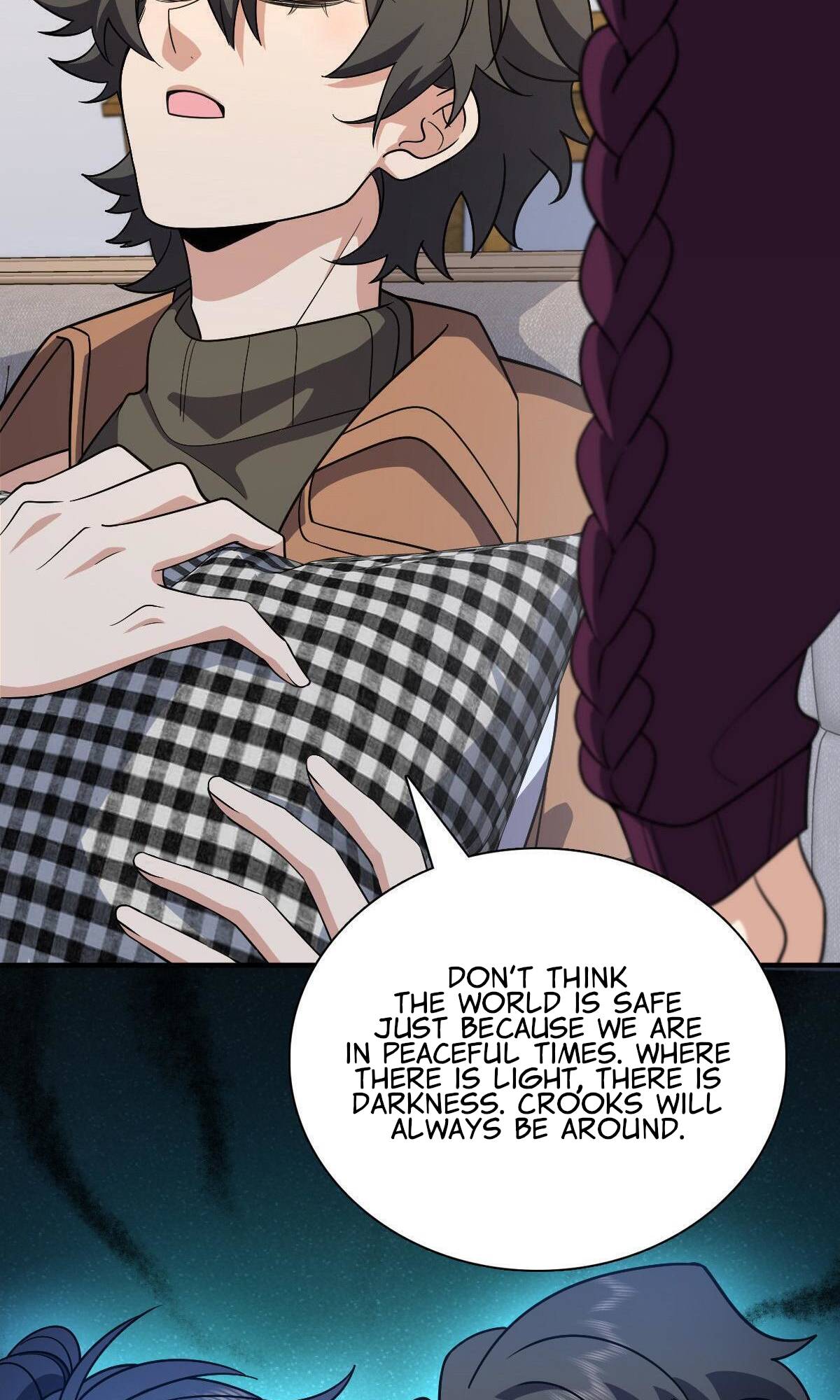 My Wife Is From a Thousand Years Ago Chapter 51 229 18