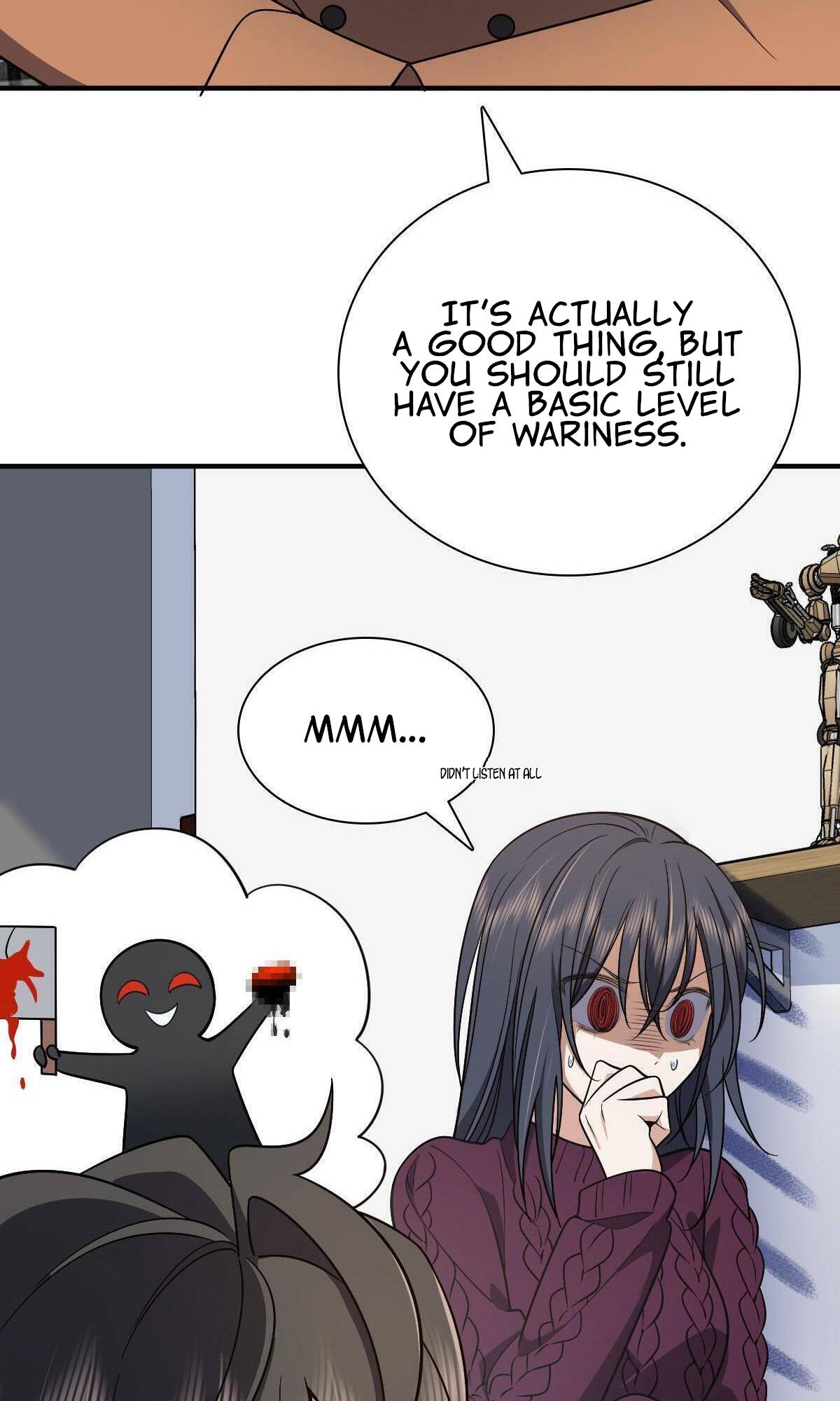 My Wife Is From a Thousand Years Ago Chapter 51 233 22