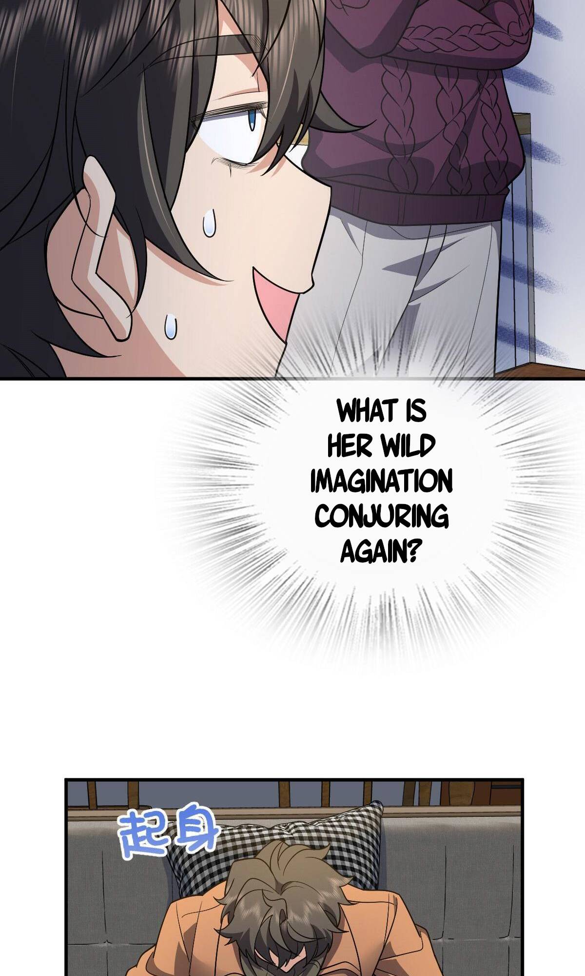 My Wife Is From a Thousand Years Ago Chapter 51 234 23