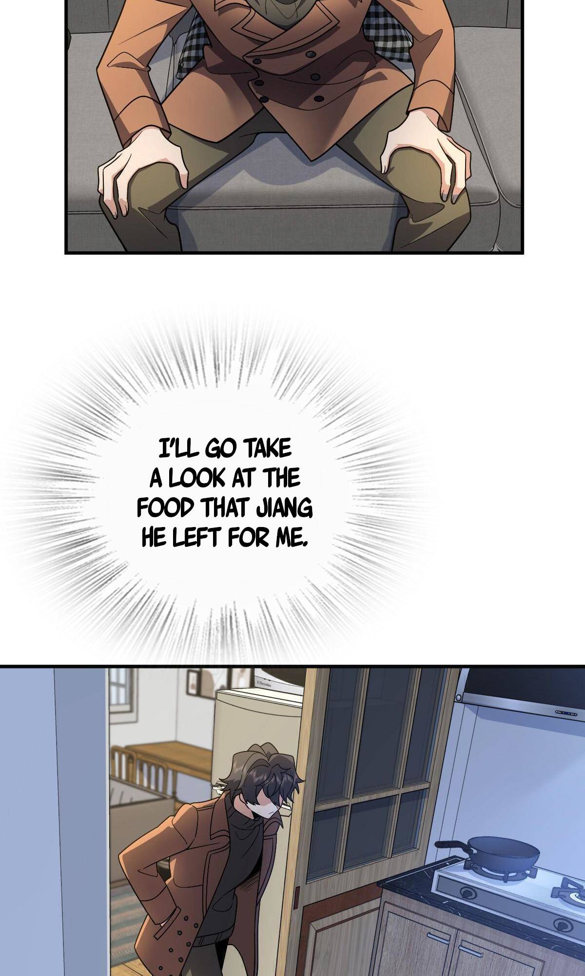 My Wife Is From a Thousand Years Ago Chapter 51 235 24