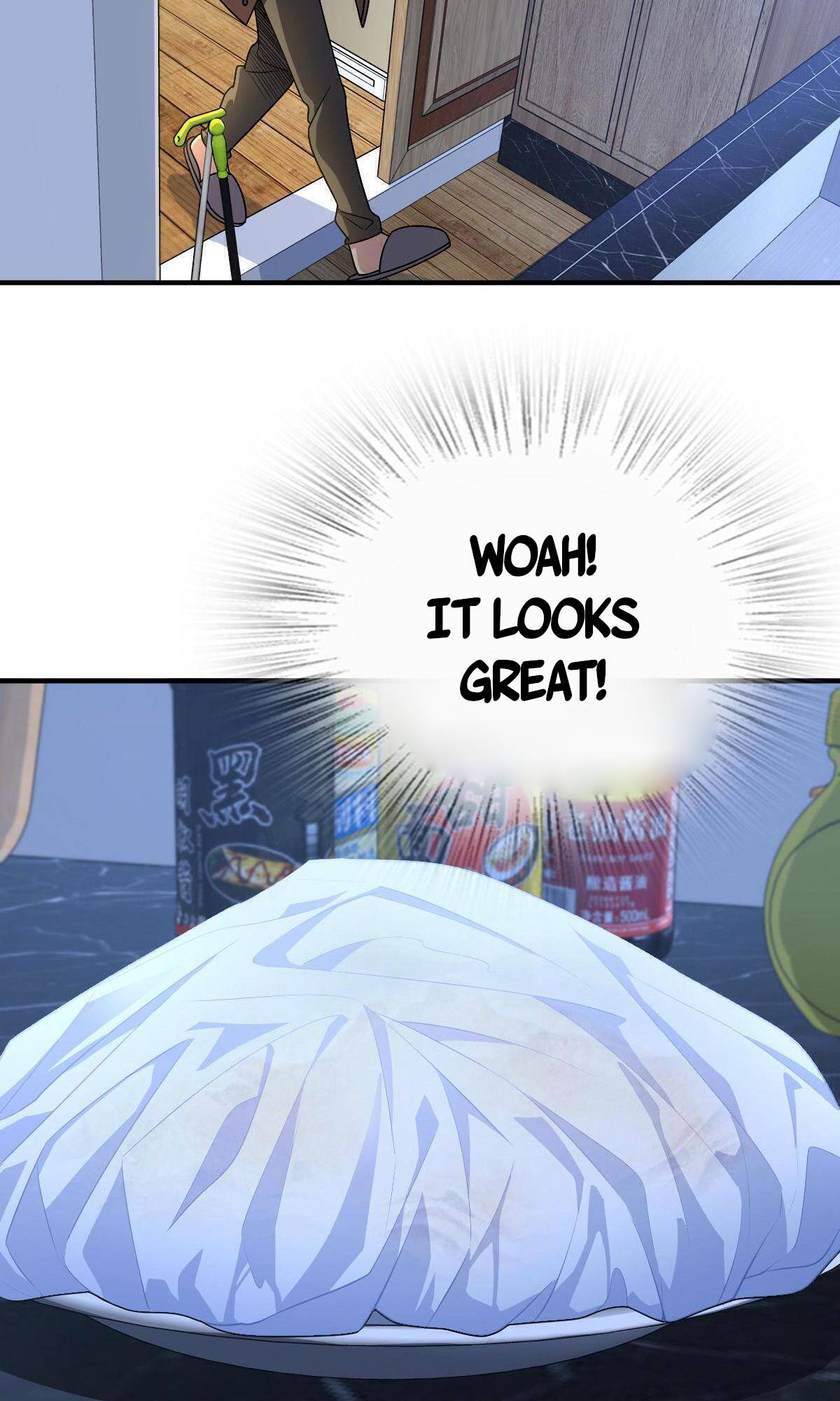 My Wife Is From a Thousand Years Ago Chapter 51 236 25