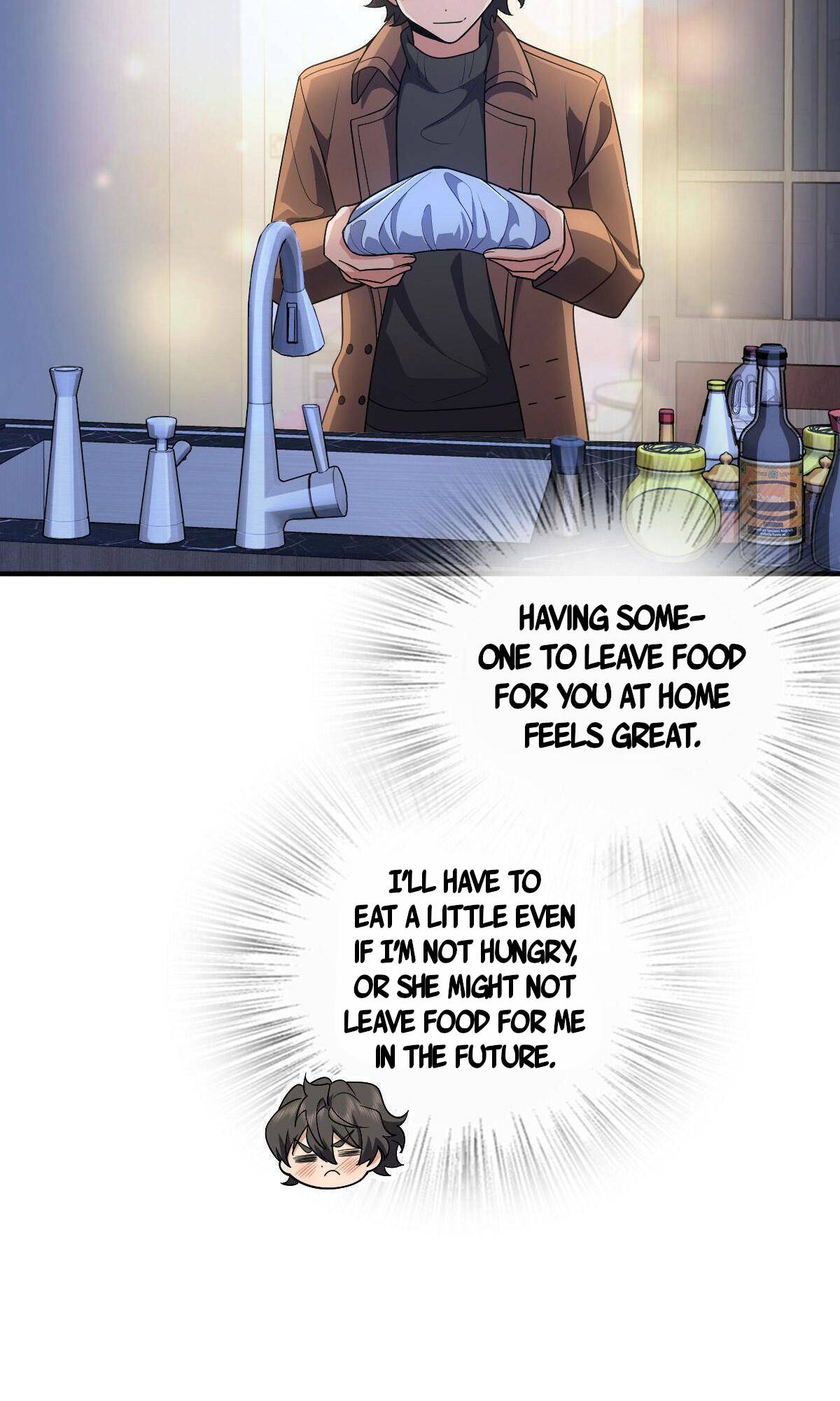 My Wife Is From a Thousand Years Ago Chapter 51 238 27