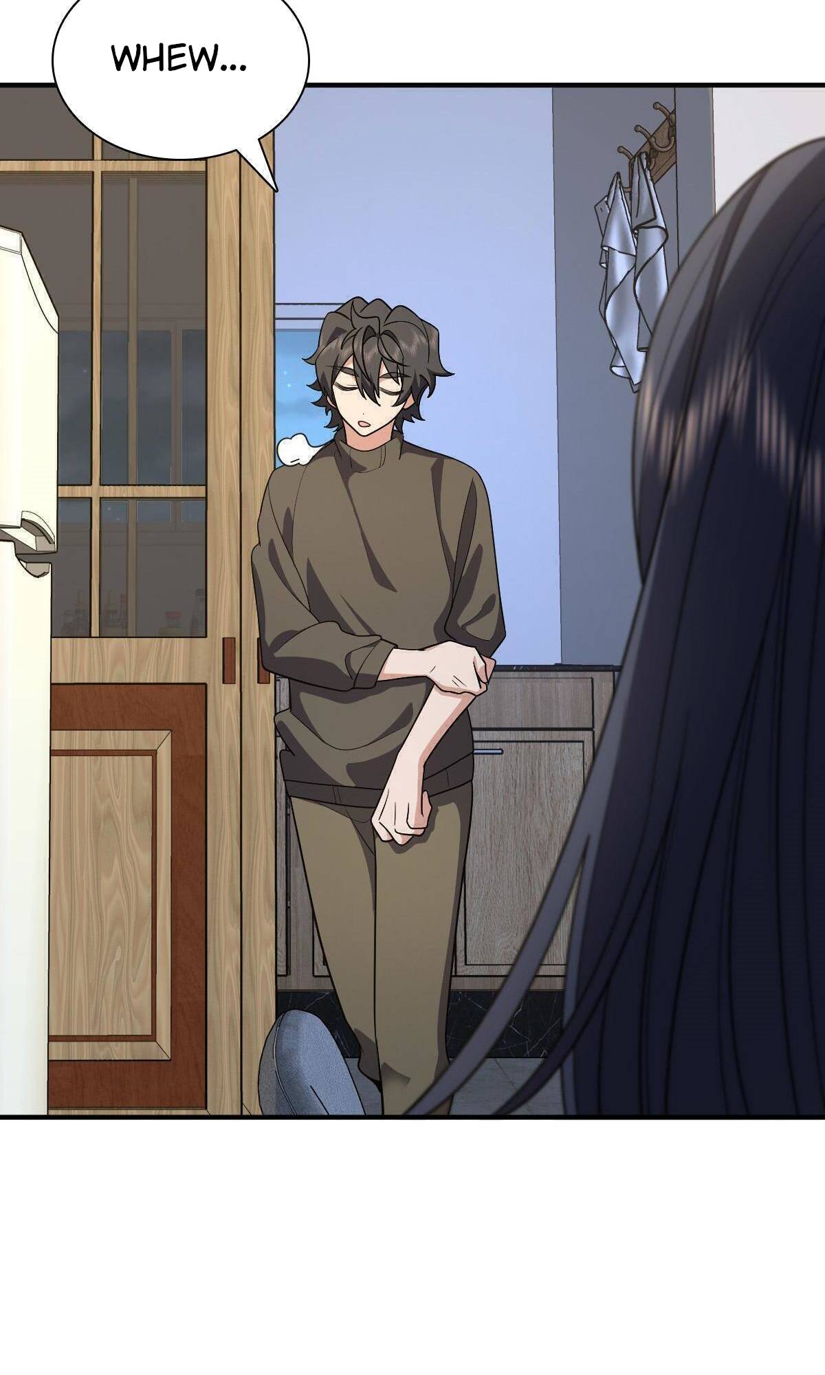 My Wife Is From a Thousand Years Ago Chapter 51 240 29