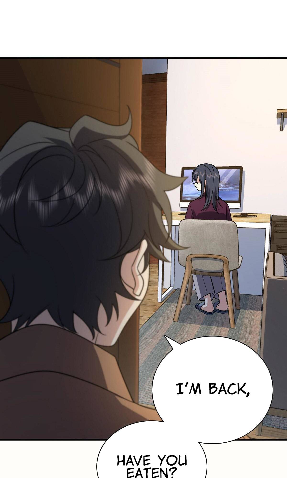 My Wife Is From a Thousand Years Ago Chapter 51 214 3