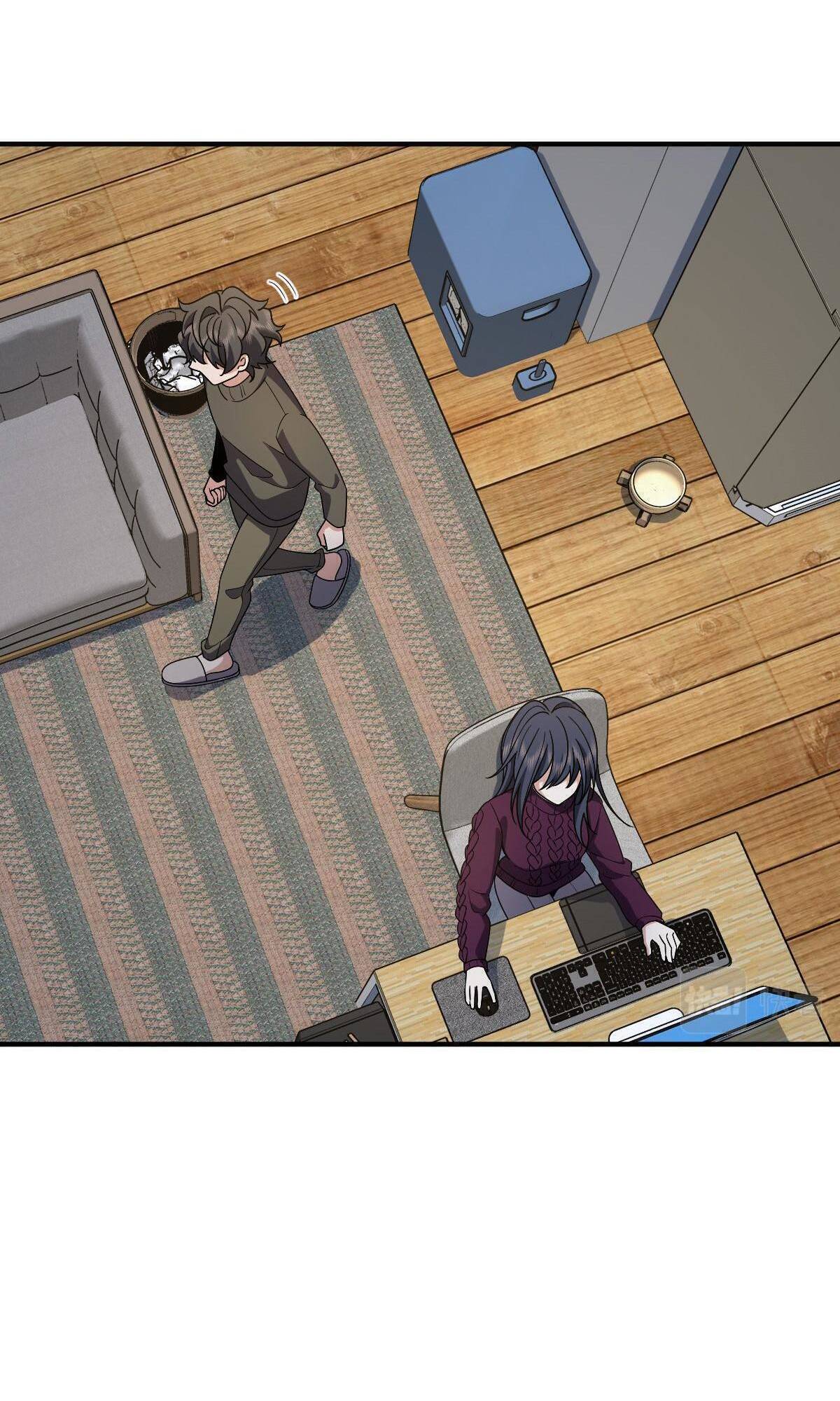 My Wife Is From a Thousand Years Ago Chapter 51 241 30