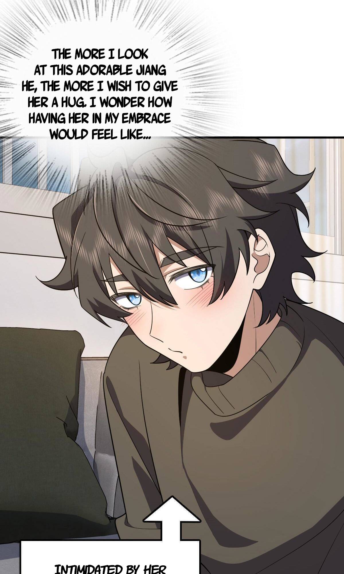 My Wife Is From a Thousand Years Ago Chapter 51 243 32