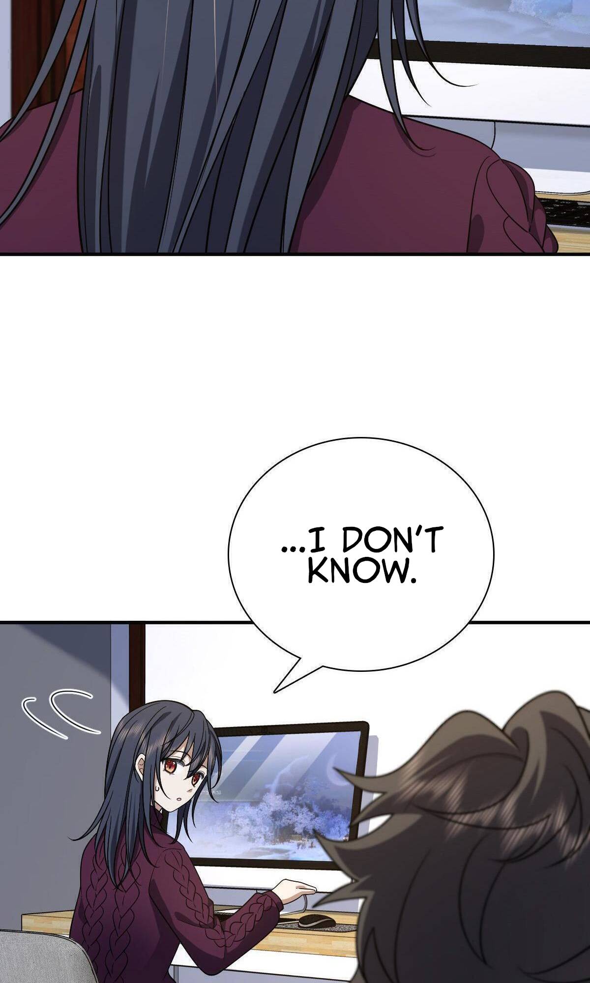 My Wife Is From a Thousand Years Ago Chapter 51 245 34
