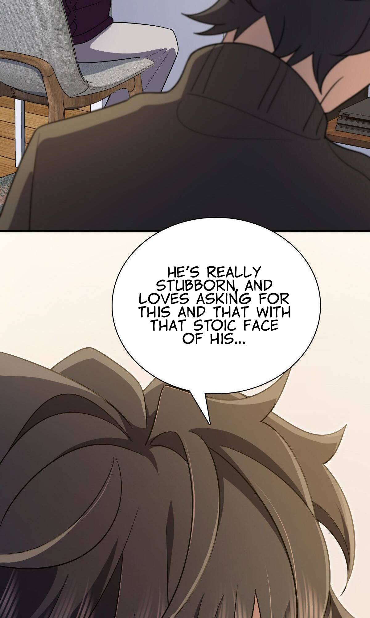 My Wife Is From a Thousand Years Ago Chapter 51 246 35