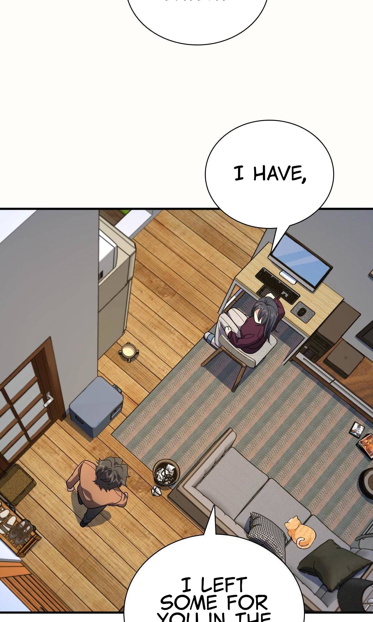 My Wife Is From a Thousand Years Ago Chapter 51 215 4
