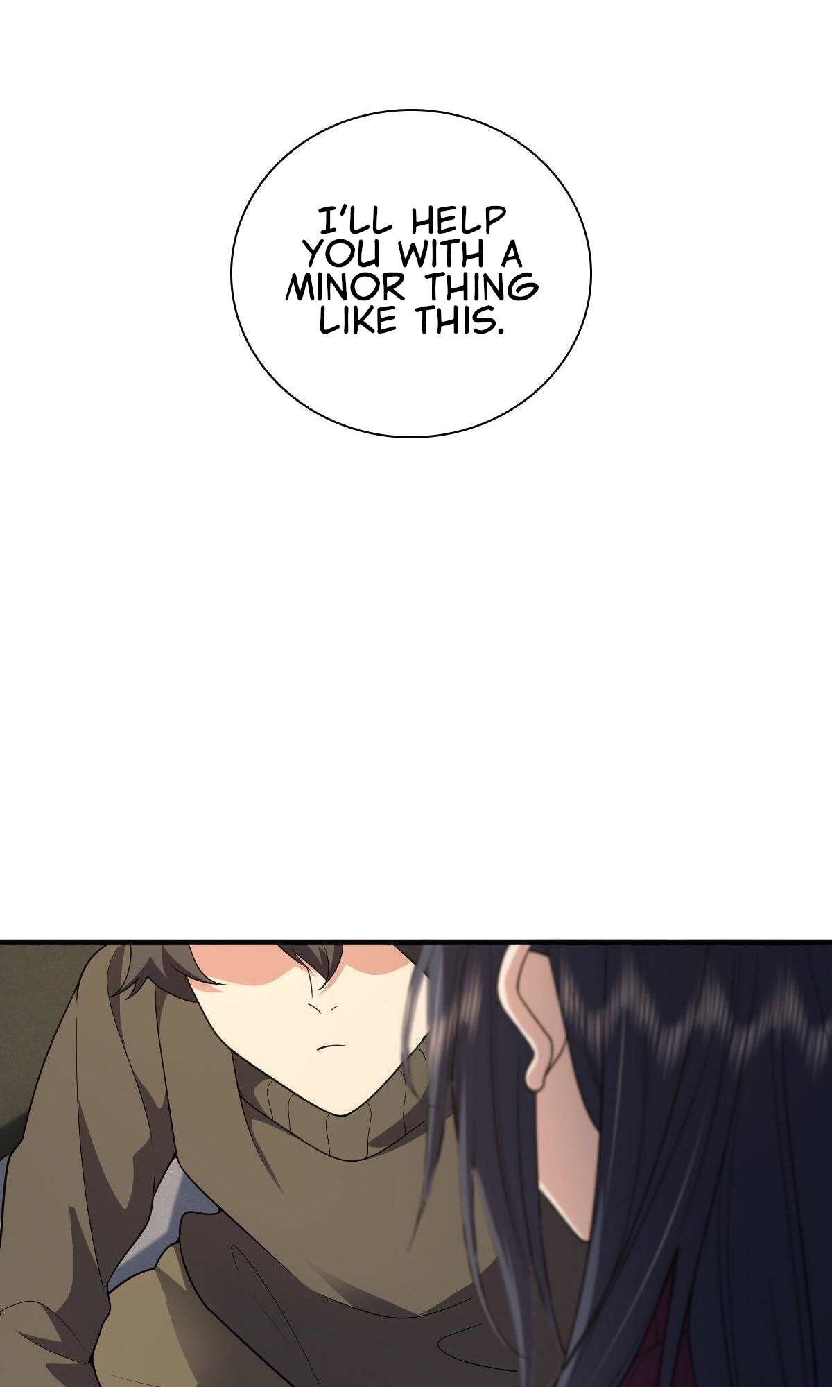 My Wife Is From a Thousand Years Ago Chapter 51 261 50