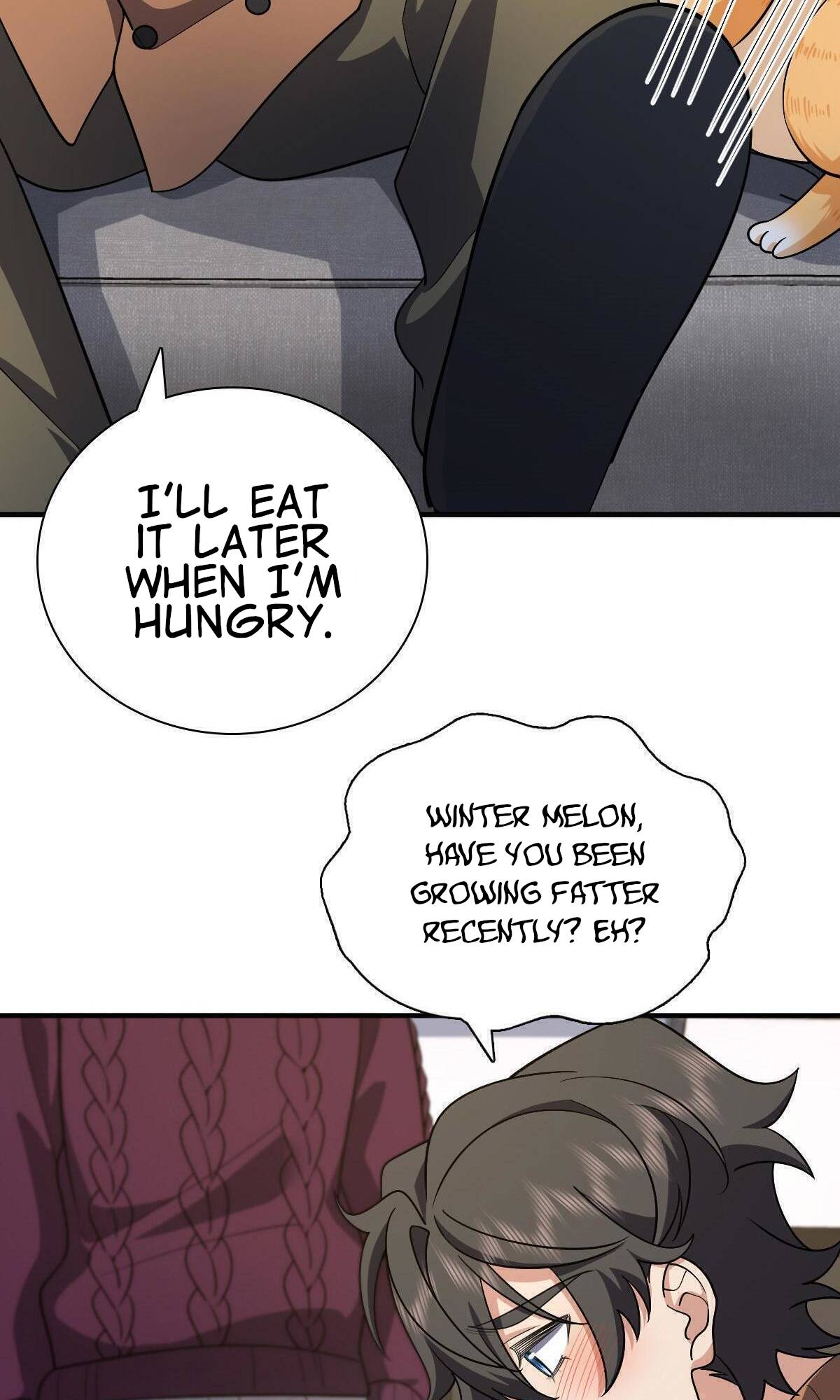 My Wife Is From a Thousand Years Ago Chapter 51 217 6