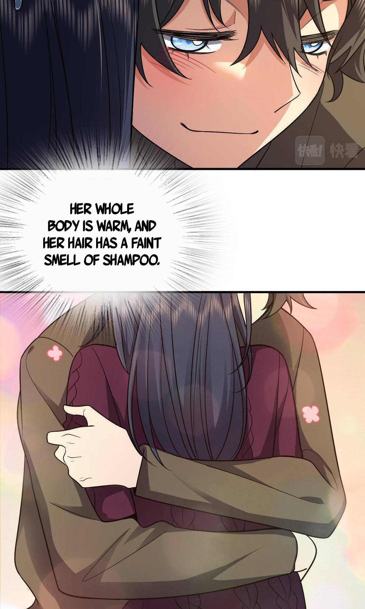My Wife Is From a Thousand Years Ago Chapter 51 271 60