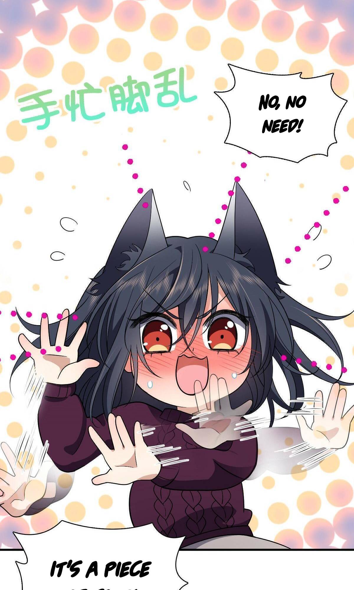 My Wife Is From a Thousand Years Ago Chapter 51 275 64
