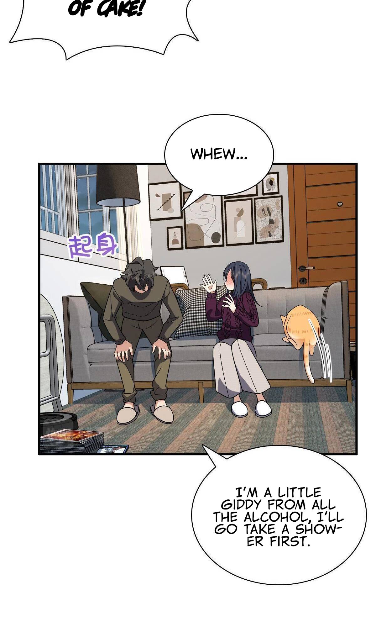 My Wife Is From a Thousand Years Ago Chapter 51 276 65