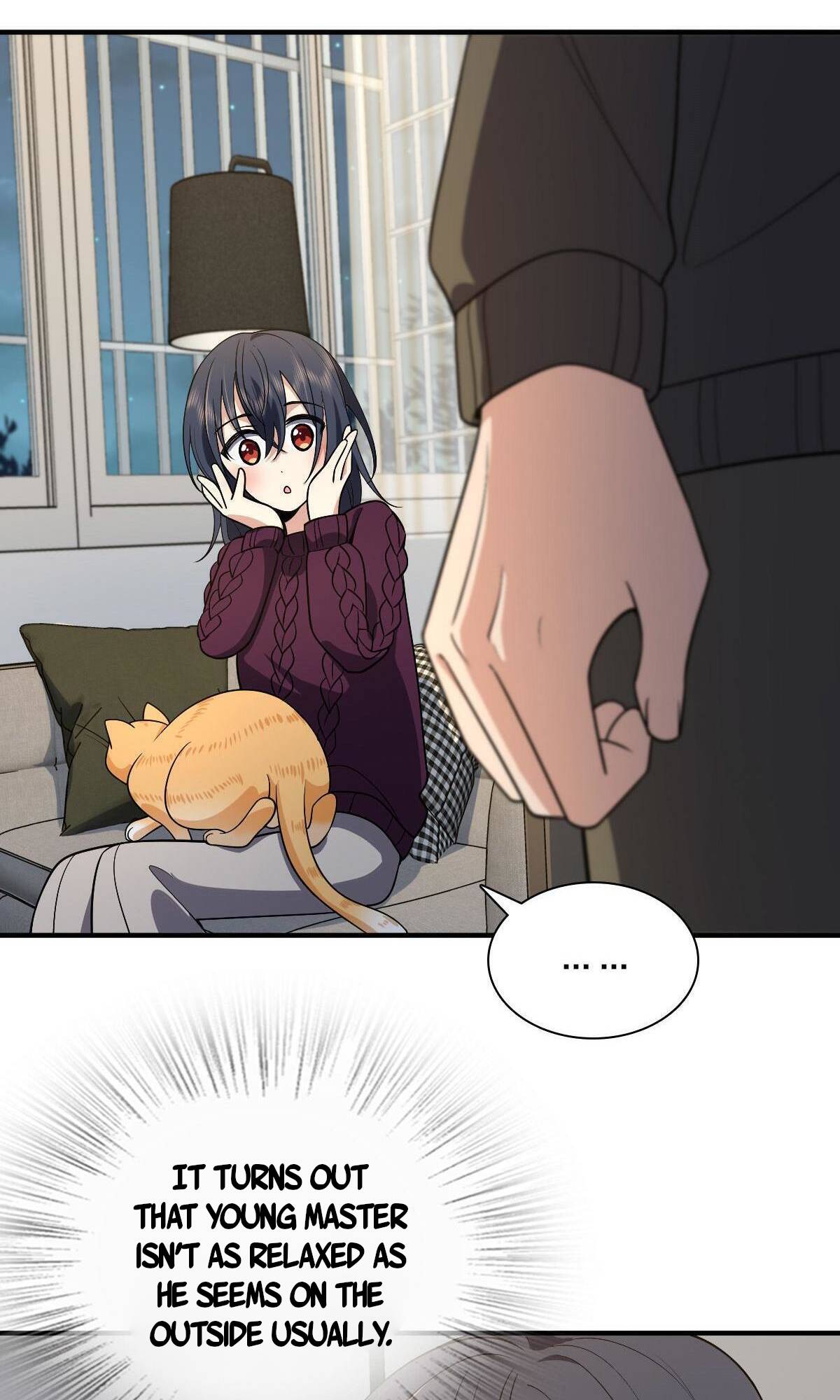 My Wife Is From a Thousand Years Ago Chapter 51 277 66