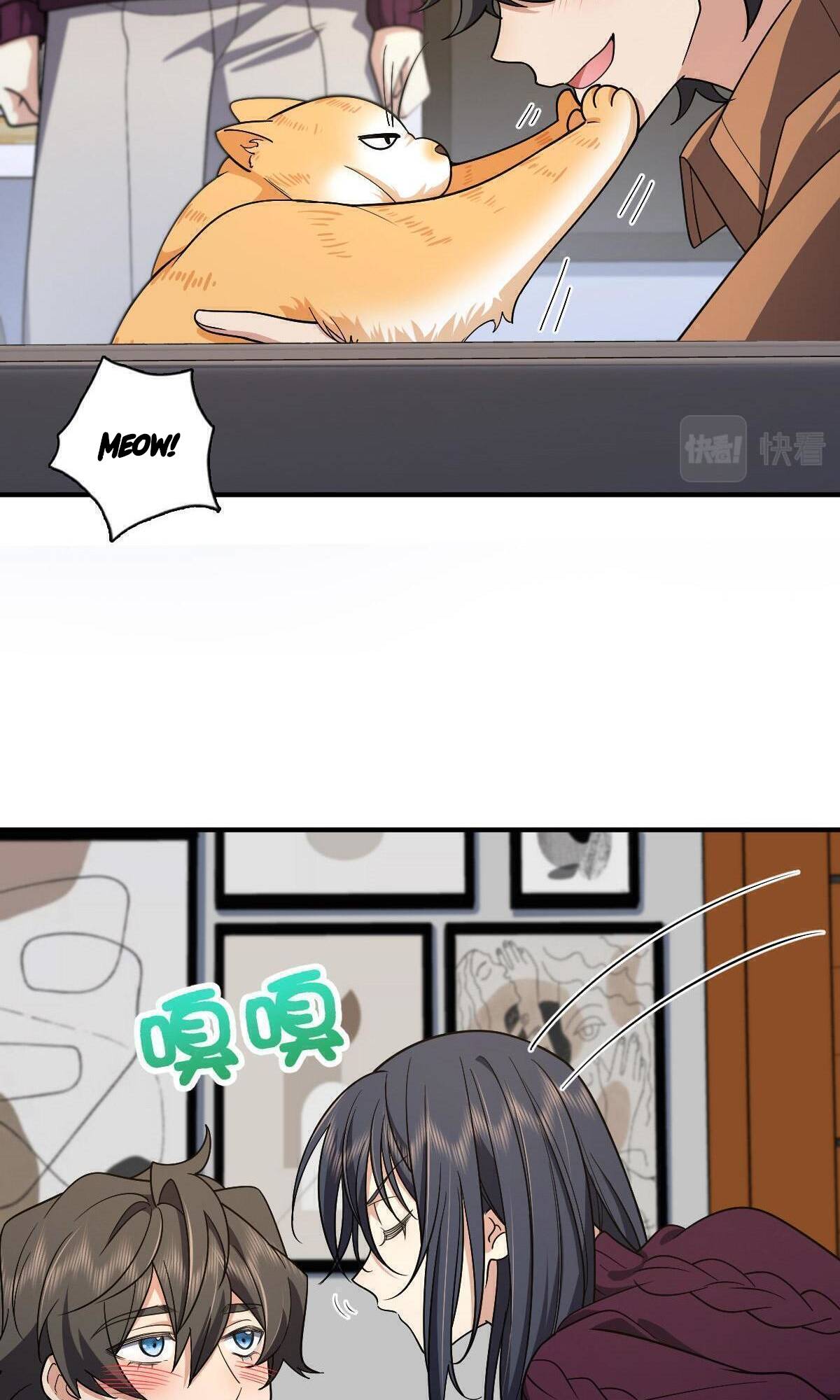 My Wife Is From a Thousand Years Ago Chapter 51 218 7