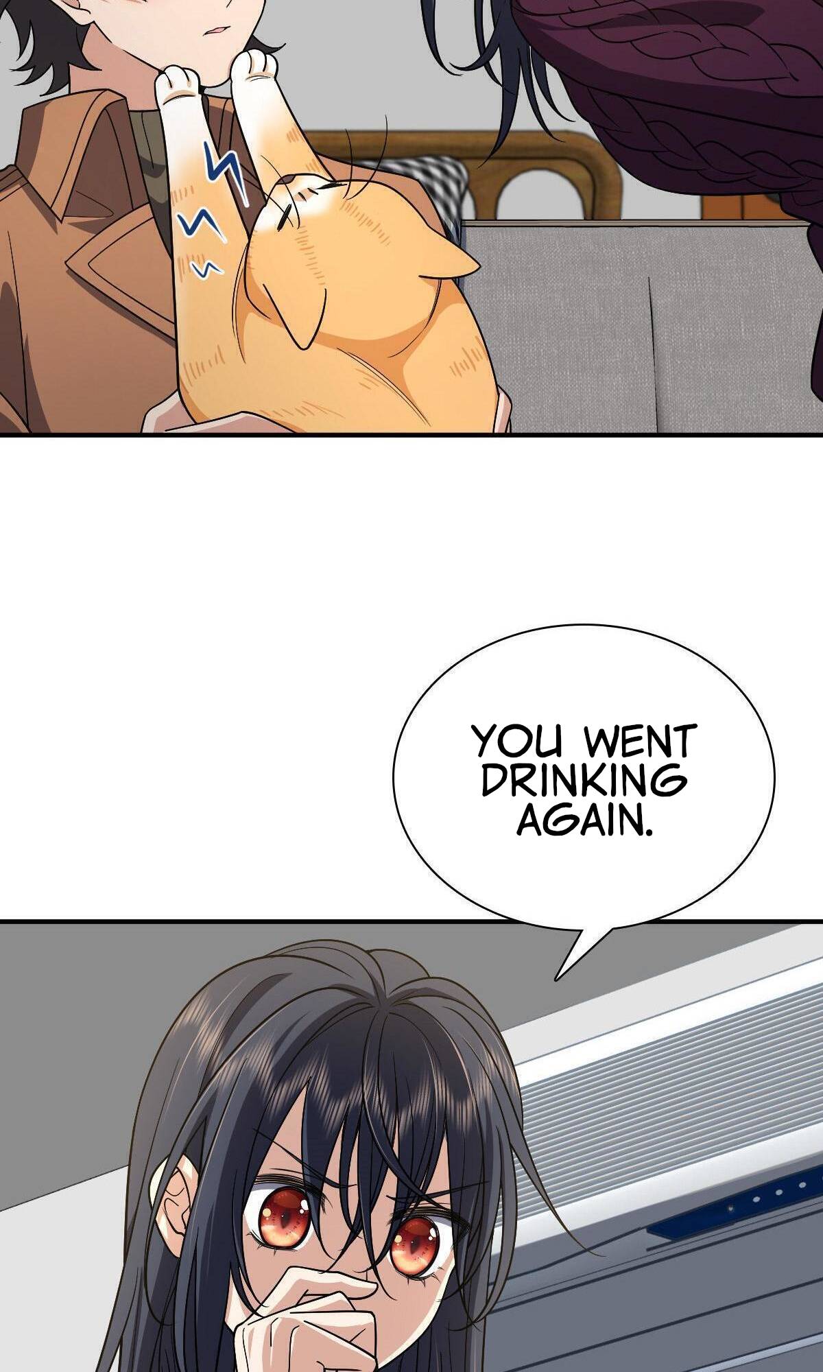 My Wife Is From a Thousand Years Ago Chapter 51 219 8