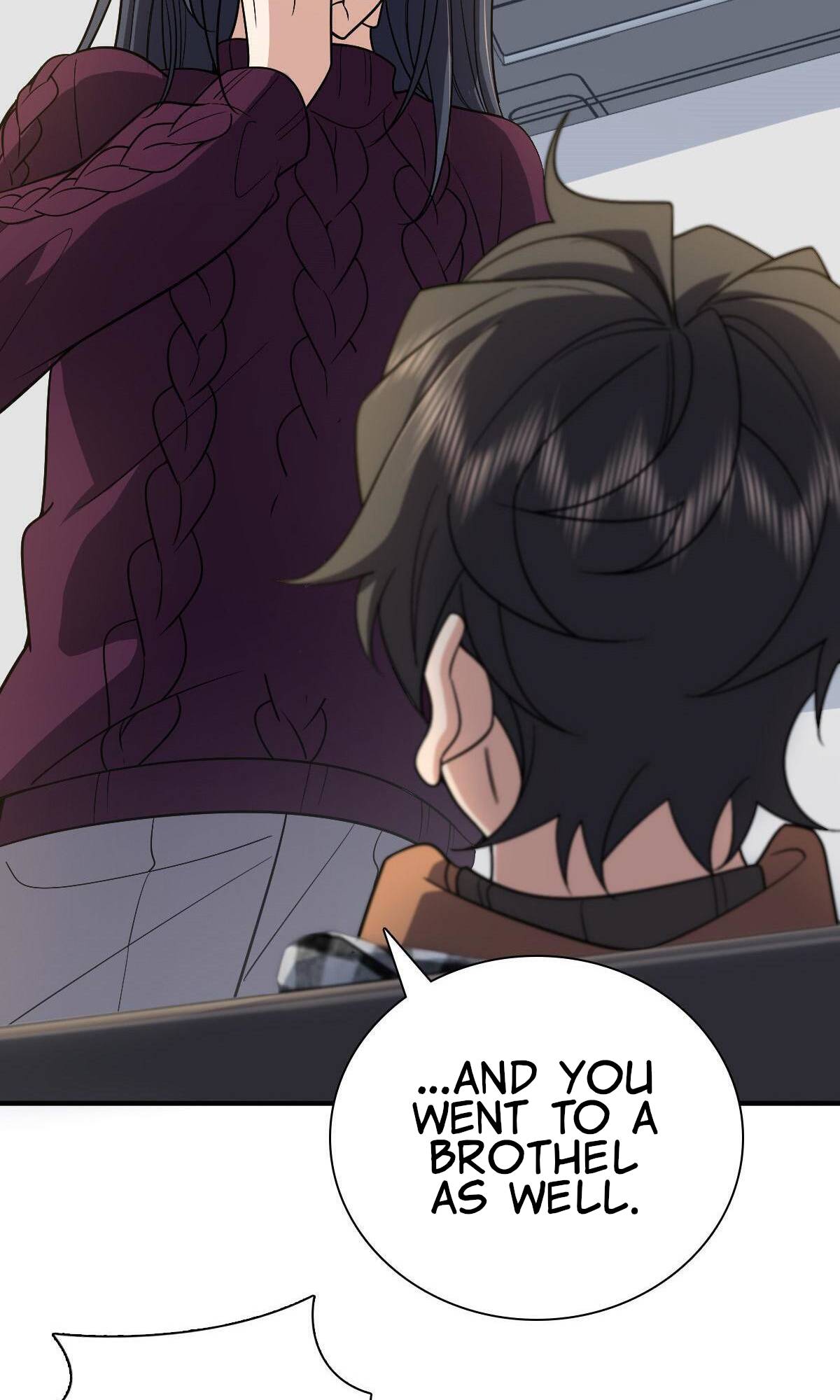 My Wife Is From a Thousand Years Ago Chapter 51 220 9