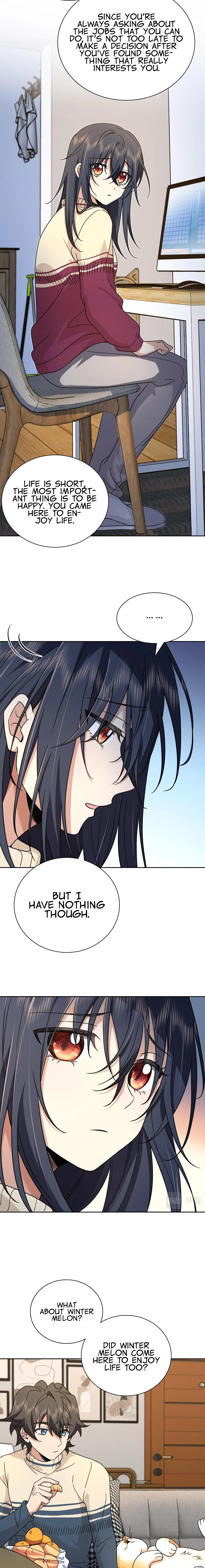 My Wife Is From a Thousand Years Ago Chapter 54 64 12