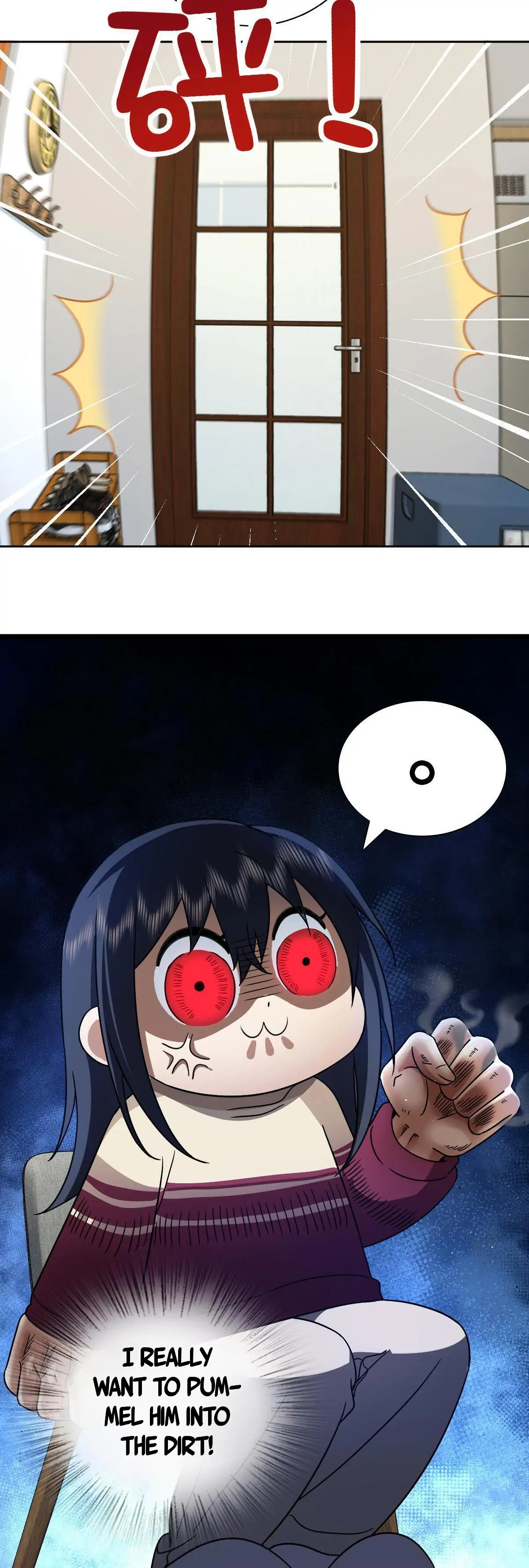 My Wife Is From a Thousand Years Ago Chapter 54 67 15