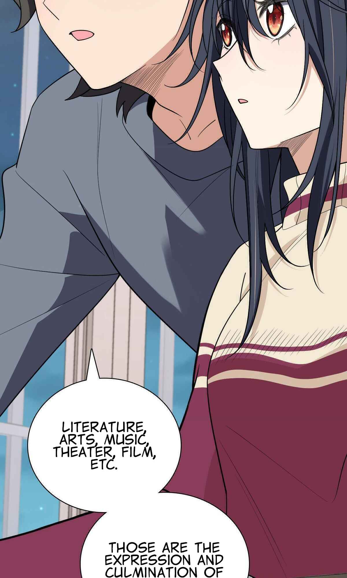 My Wife Is From a Thousand Years Ago Chapter 56 196 15