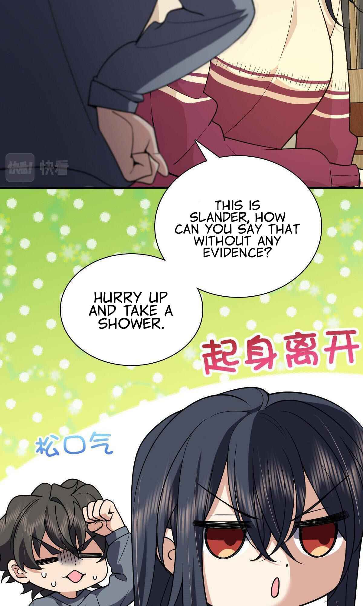 My Wife Is From a Thousand Years Ago Chapter 56 206 25