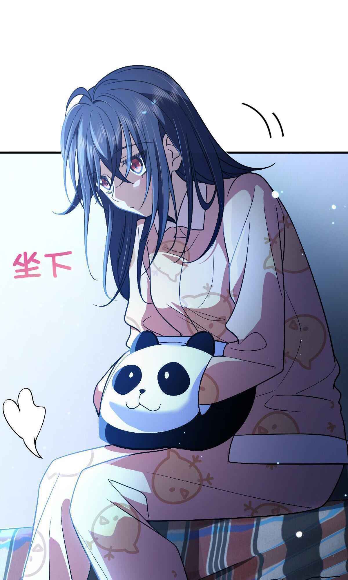 My Wife Is From a Thousand Years Ago Chapter 56 217 36