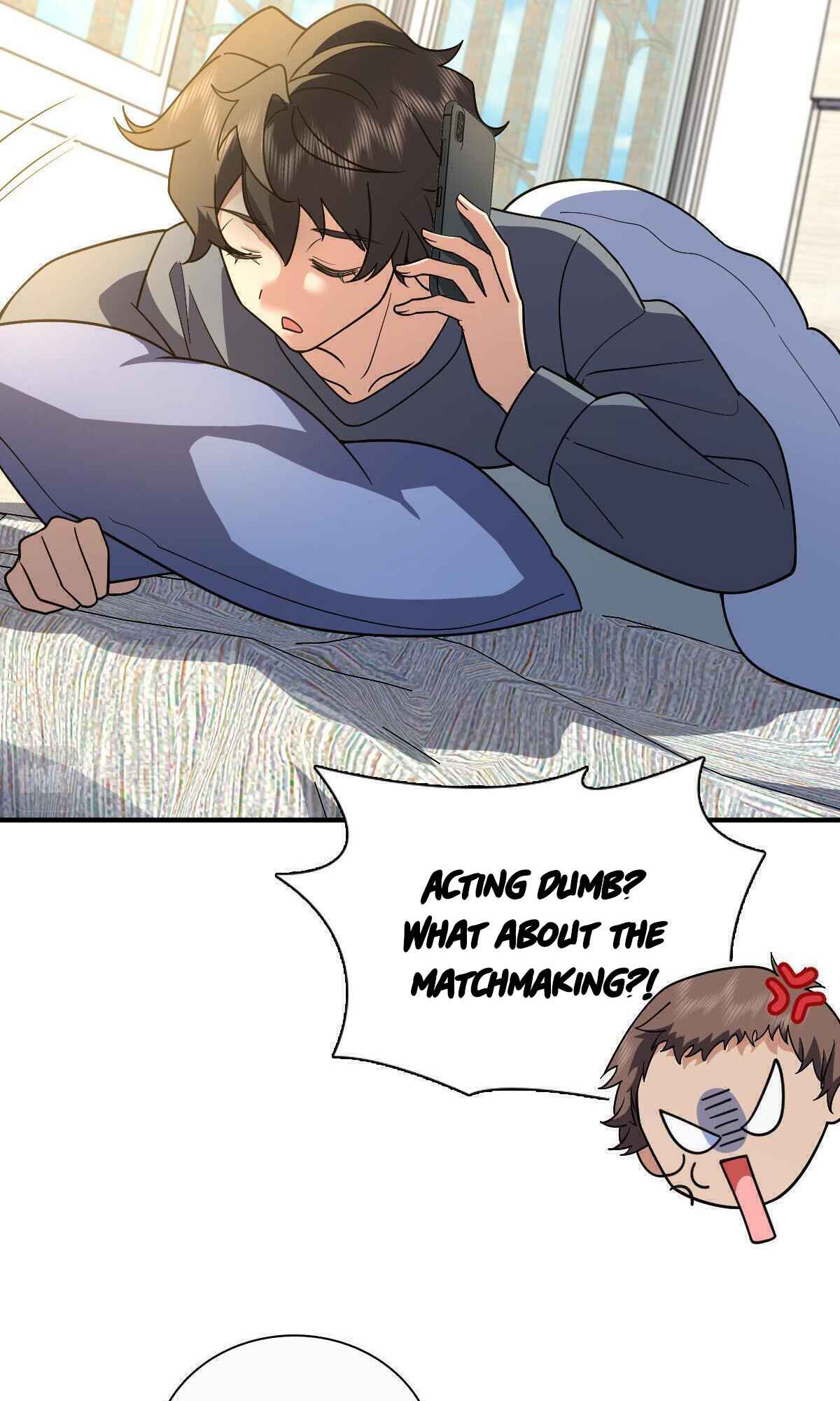 My Wife Is From a Thousand Years Ago Chapter 56 225 44