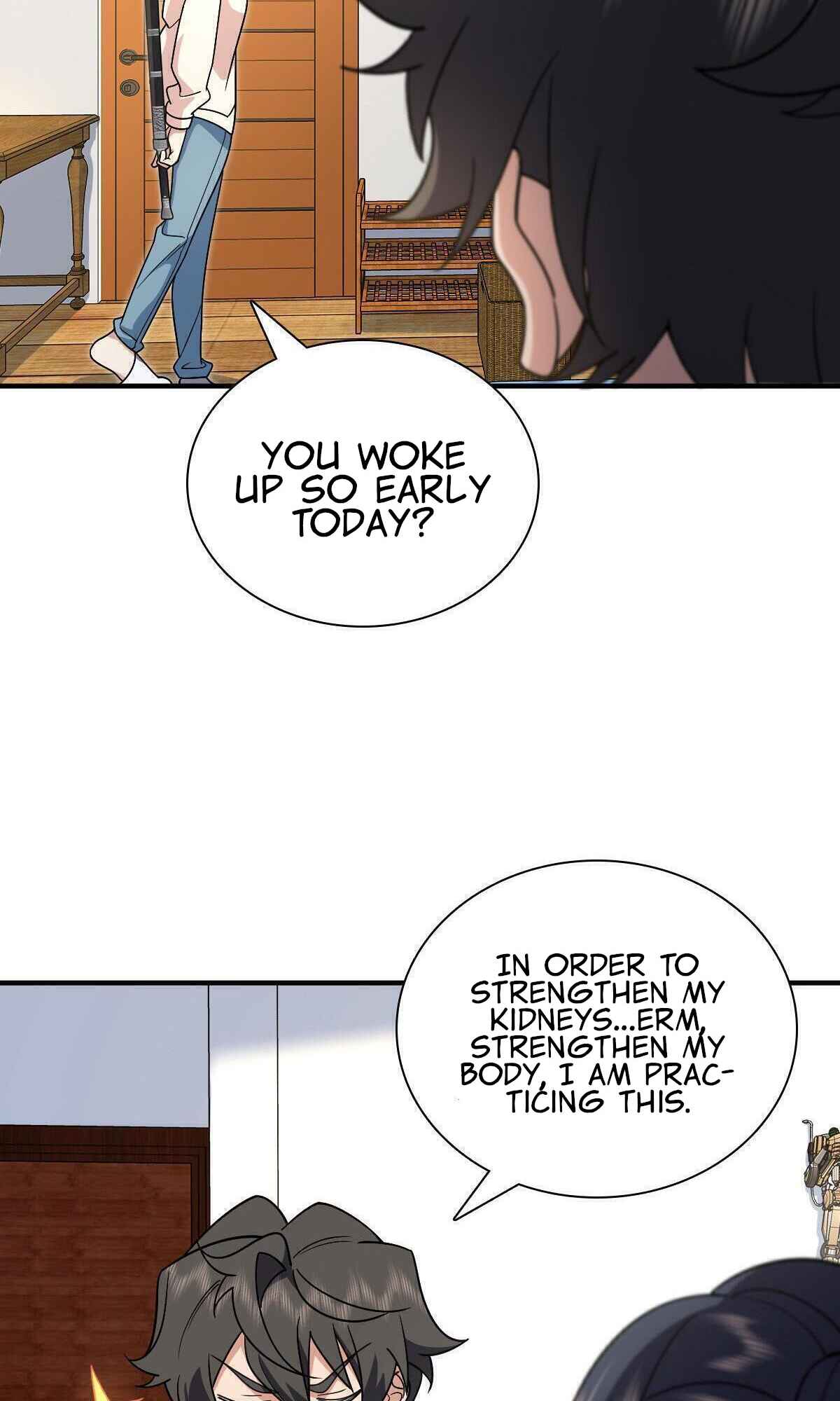 My Wife Is From a Thousand Years Ago Chapter 56 230 49