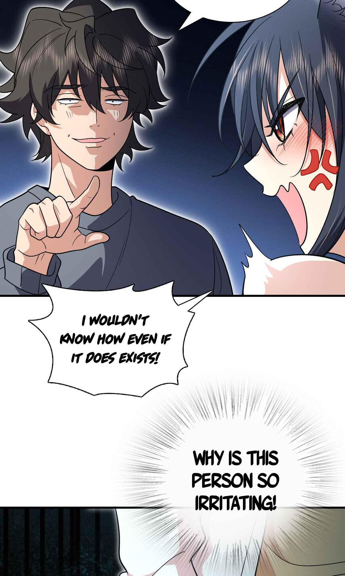 My Wife Is From a Thousand Years Ago Chapter 56 238 57