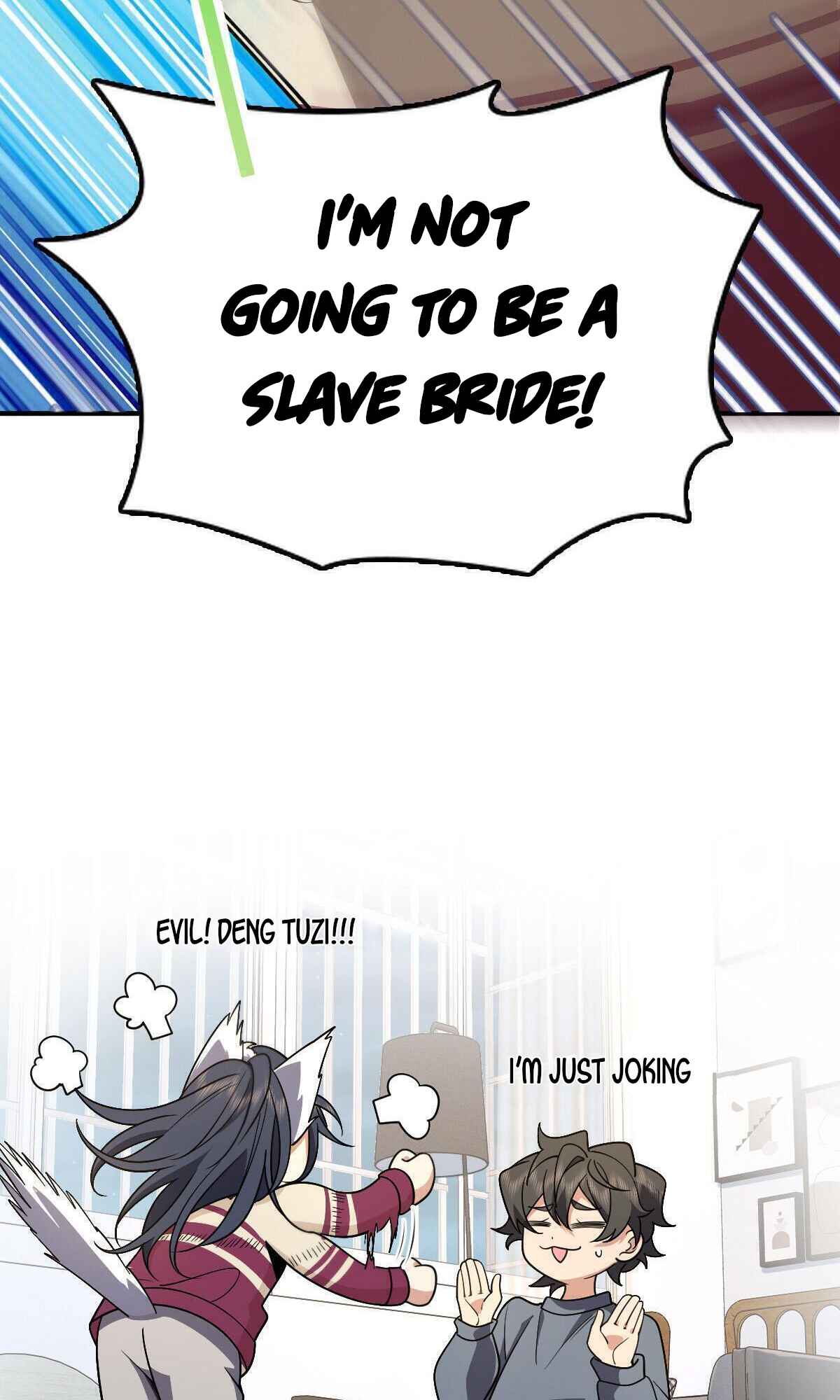 My Wife Is From a Thousand Years Ago Chapter 56 188 7