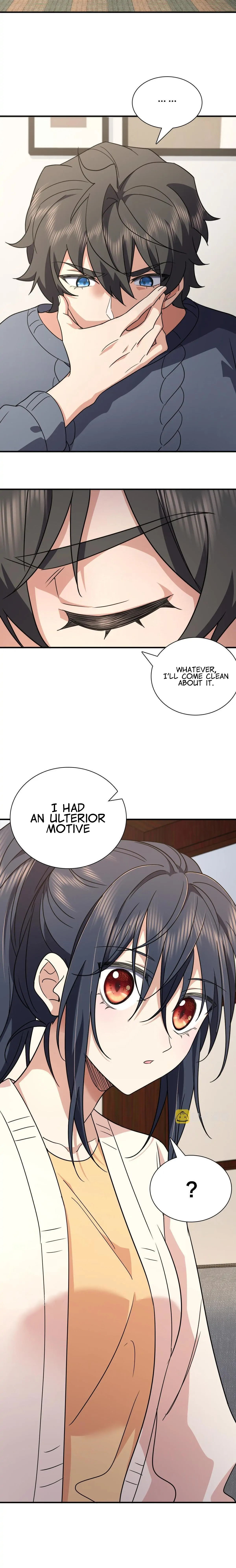 My Wife Is From a Thousand Years Ago Chapter 58 75 11