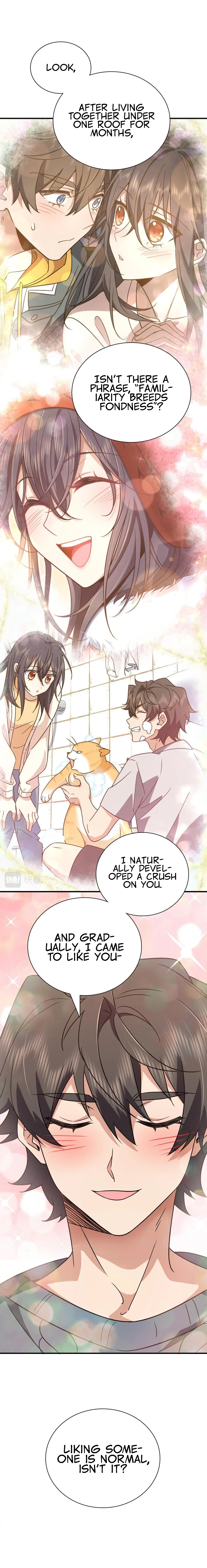 My Wife Is From a Thousand Years Ago Chapter 58 76 12