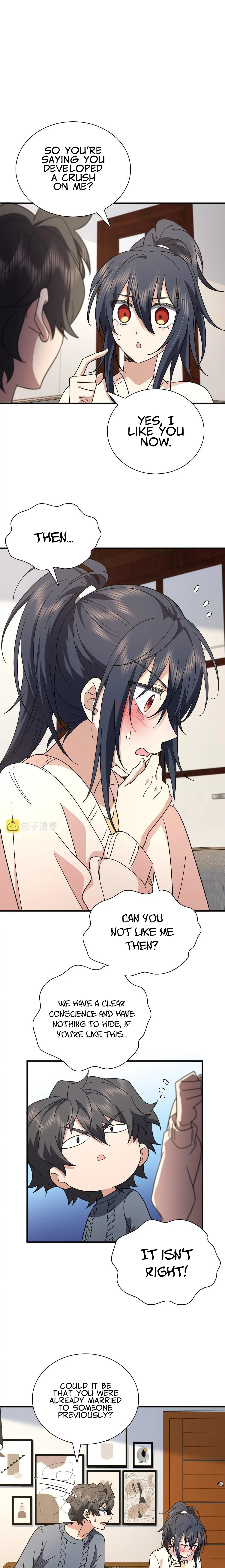 My Wife Is From a Thousand Years Ago Chapter 58 77 13