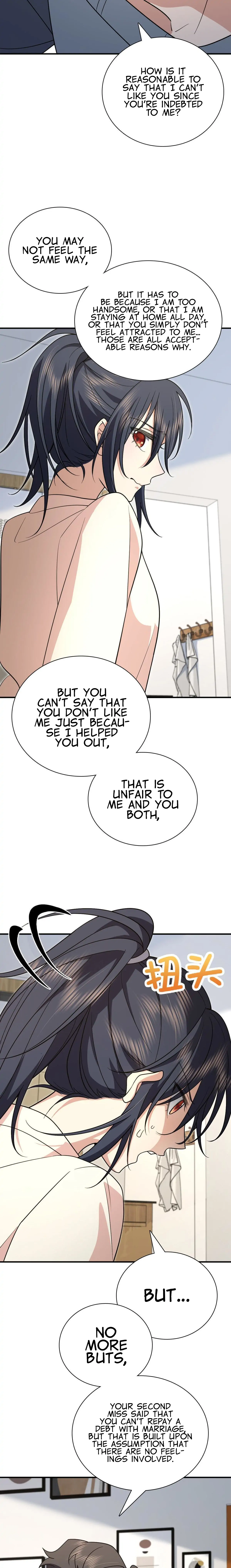 My Wife Is From a Thousand Years Ago Chapter 58 81 17