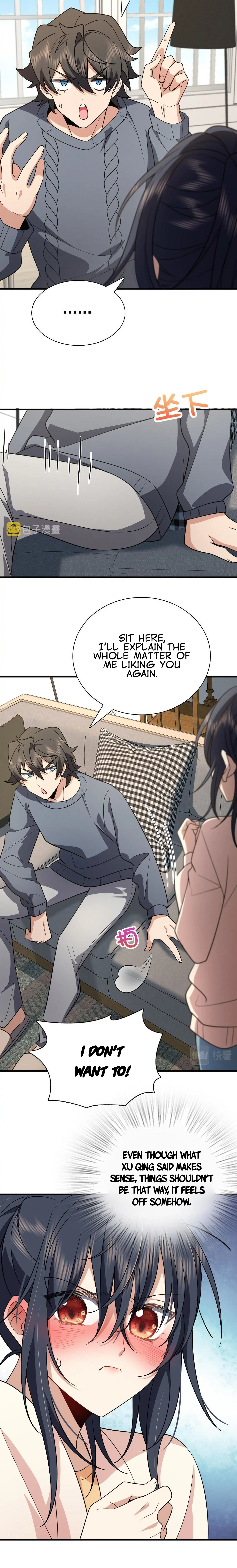 My Wife Is From a Thousand Years Ago Chapter 58 83 19