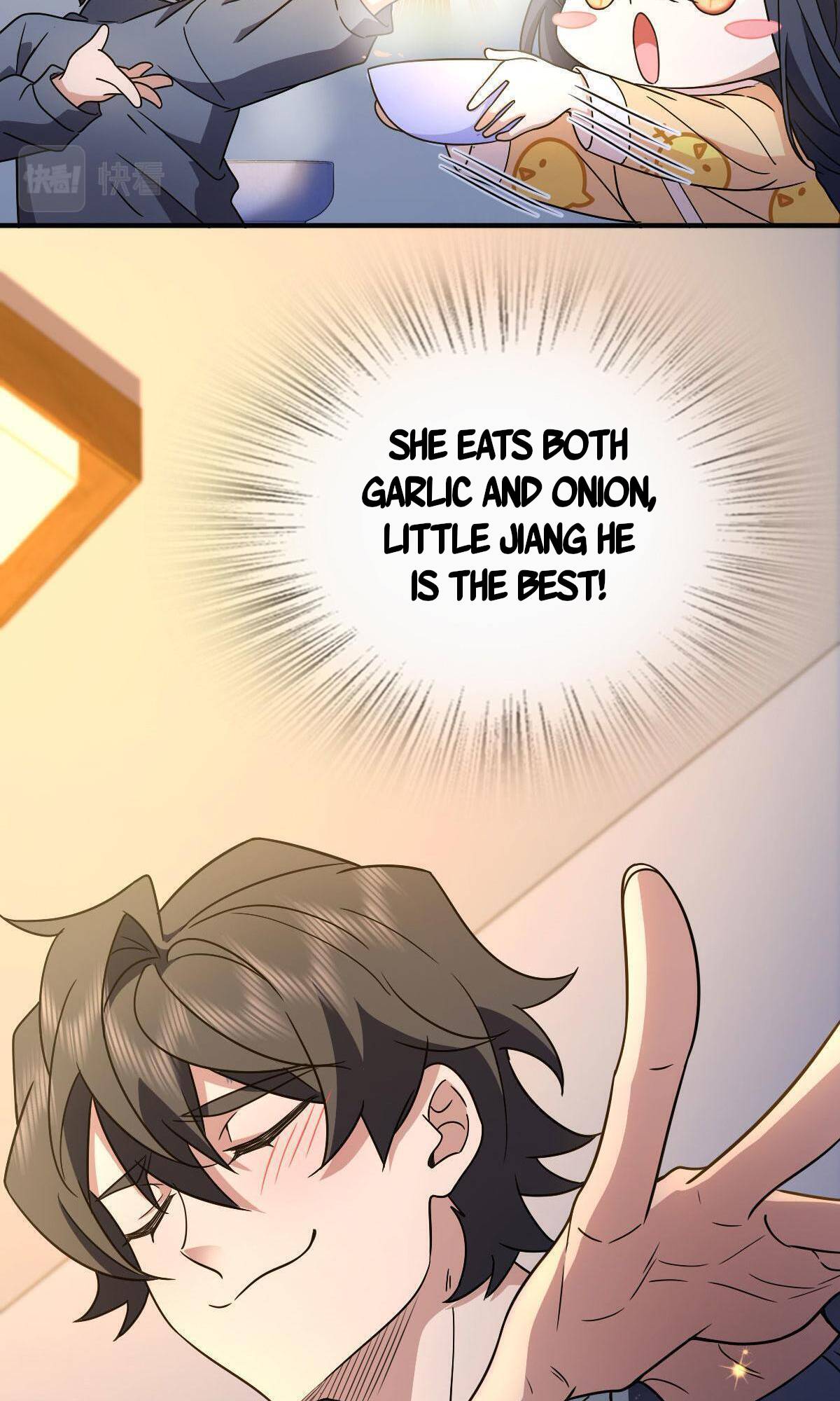 My Wife Is From a Thousand Years Ago Chapter 64 213 17