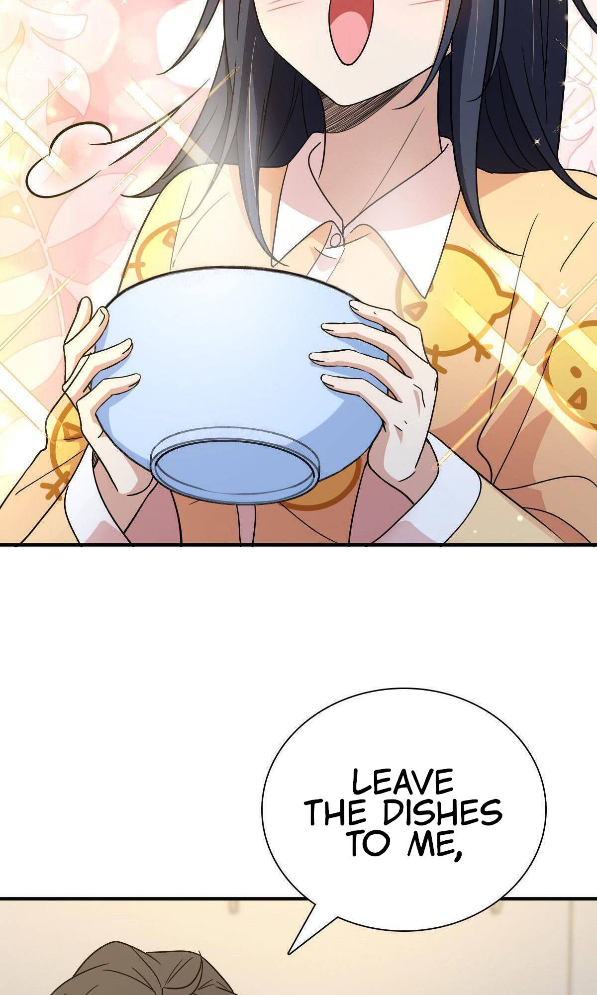 My Wife Is From a Thousand Years Ago Chapter 64 216 20