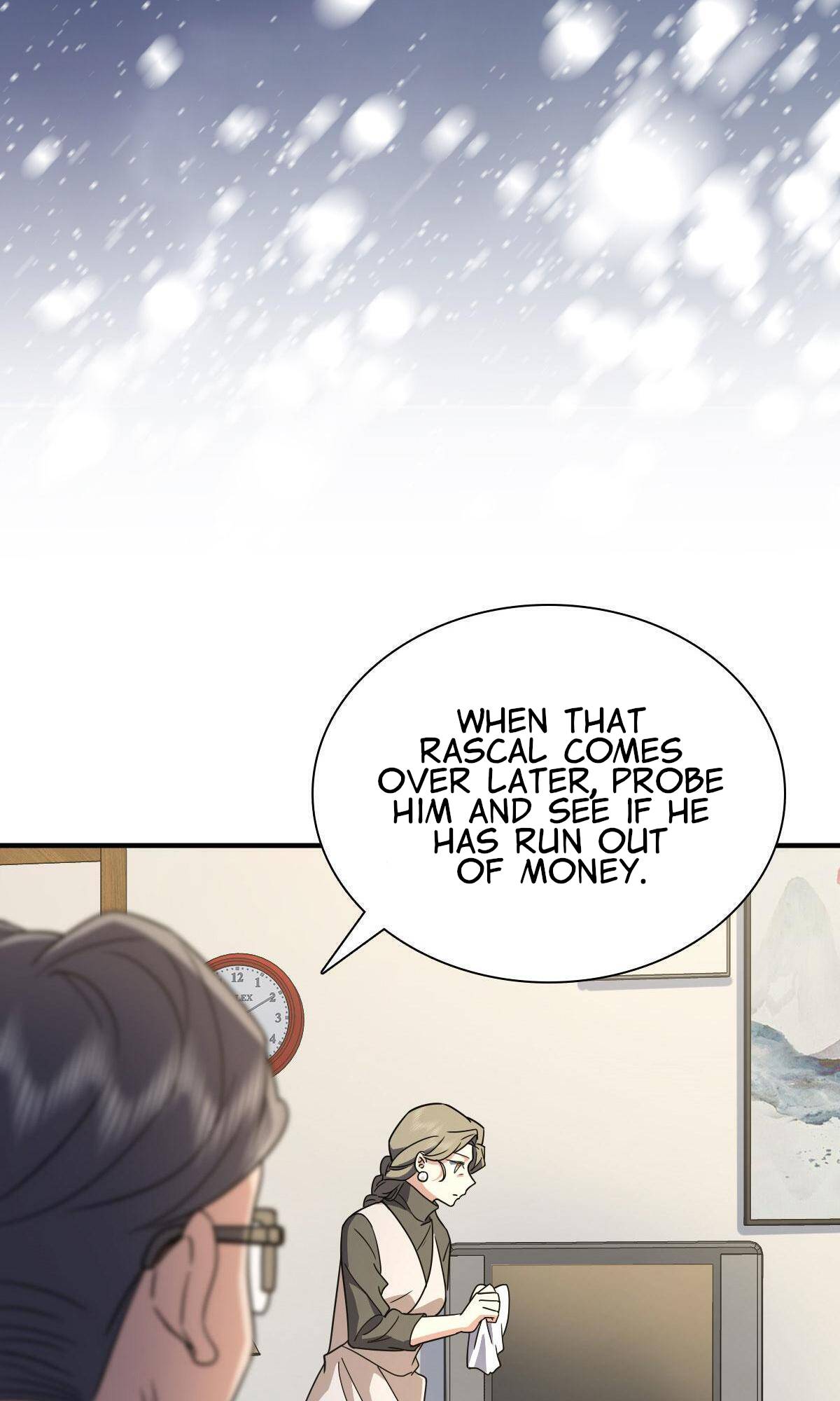 My Wife Is From a Thousand Years Ago Chapter 64 223 27