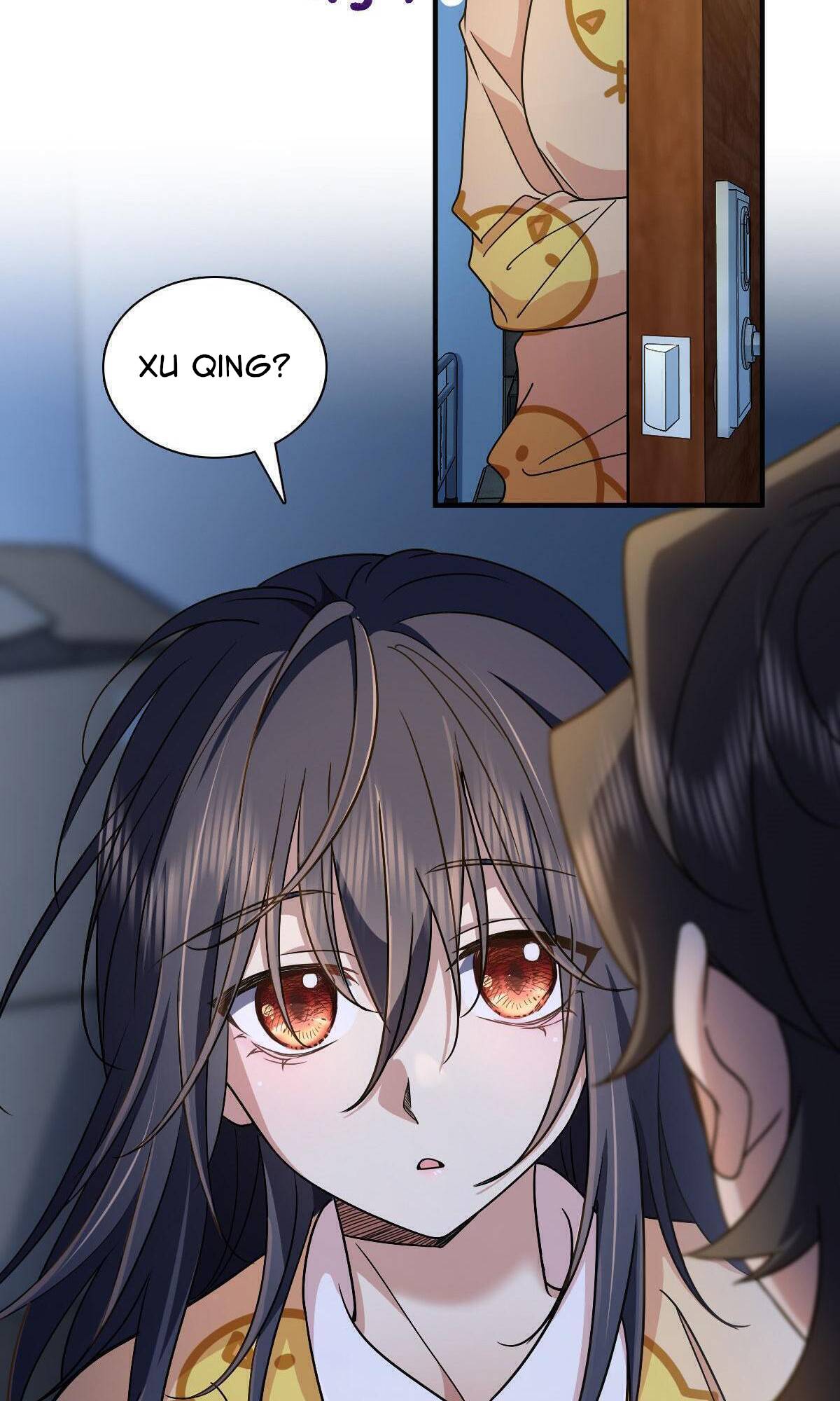 My Wife Is From a Thousand Years Ago Chapter 64 199 3