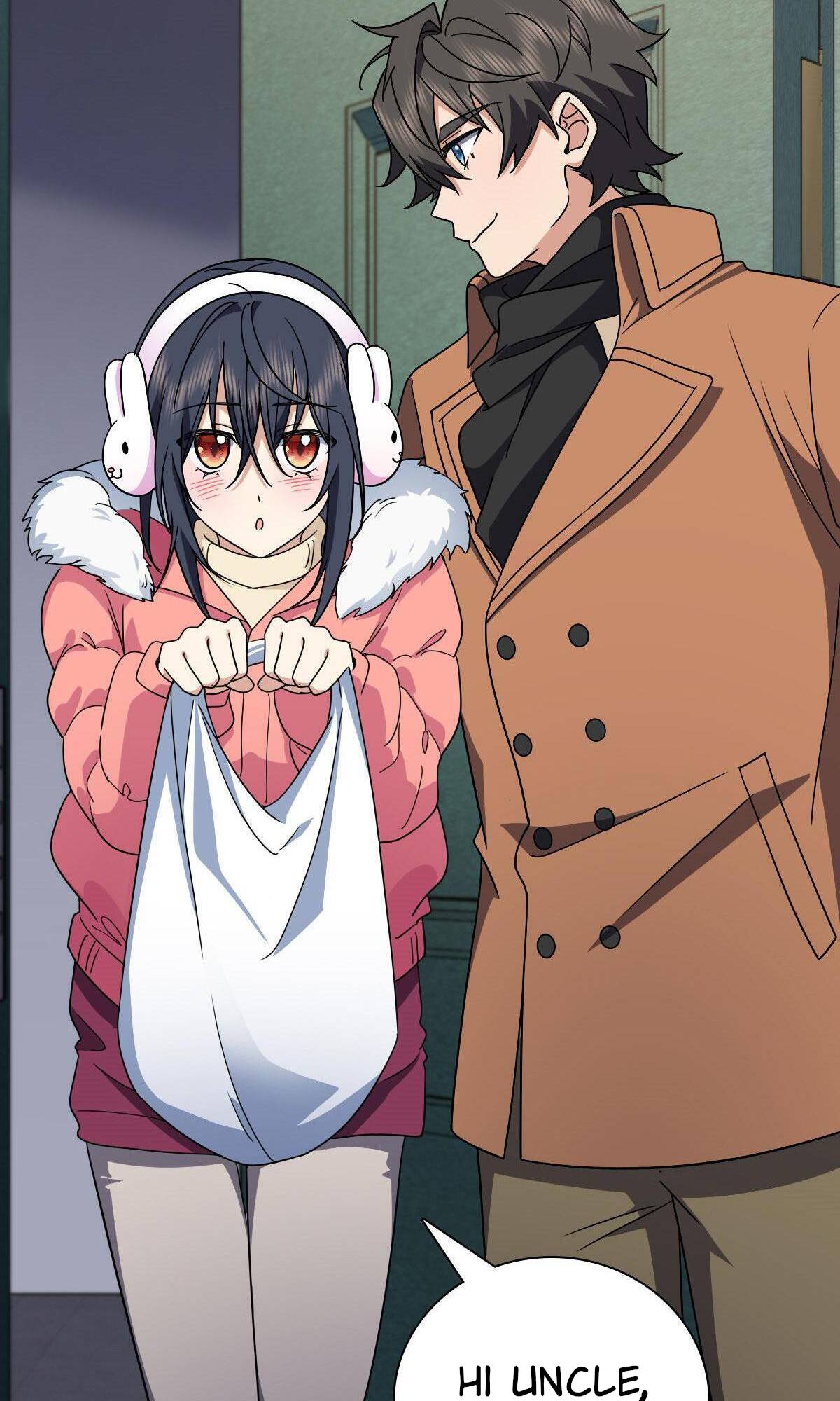 My Wife Is From a Thousand Years Ago Chapter 64 227 31