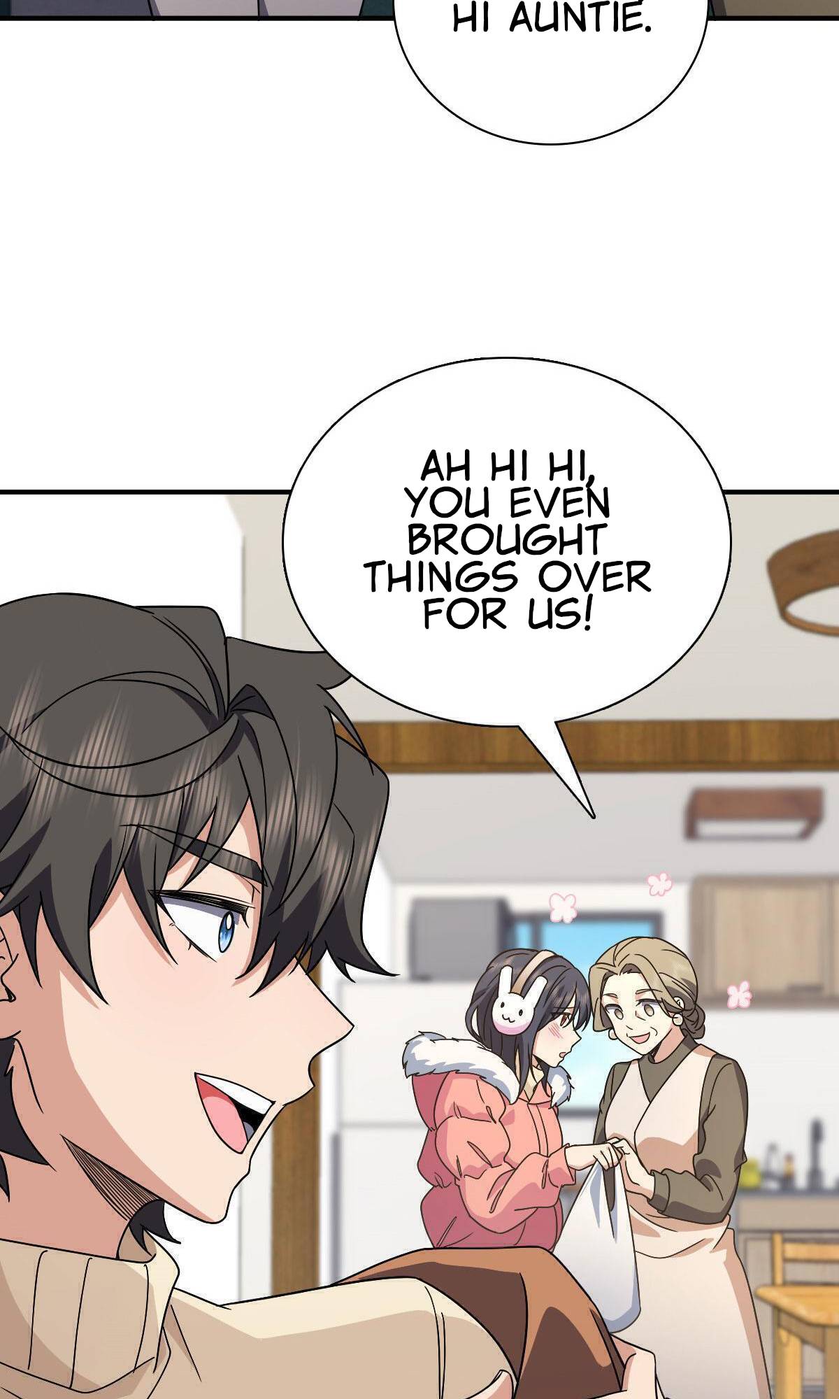 My Wife Is From a Thousand Years Ago Chapter 64 228 32