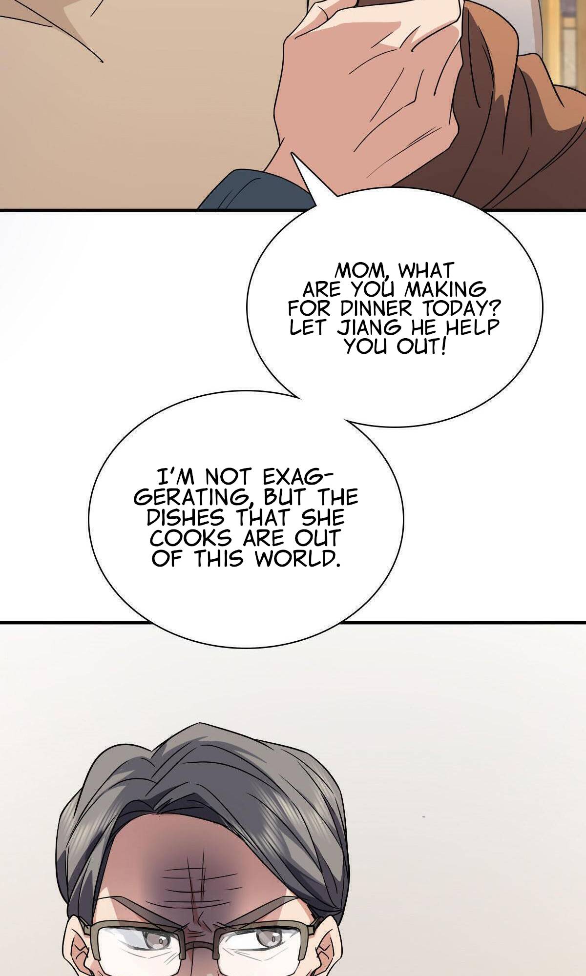 My Wife Is From a Thousand Years Ago Chapter 64 229 33