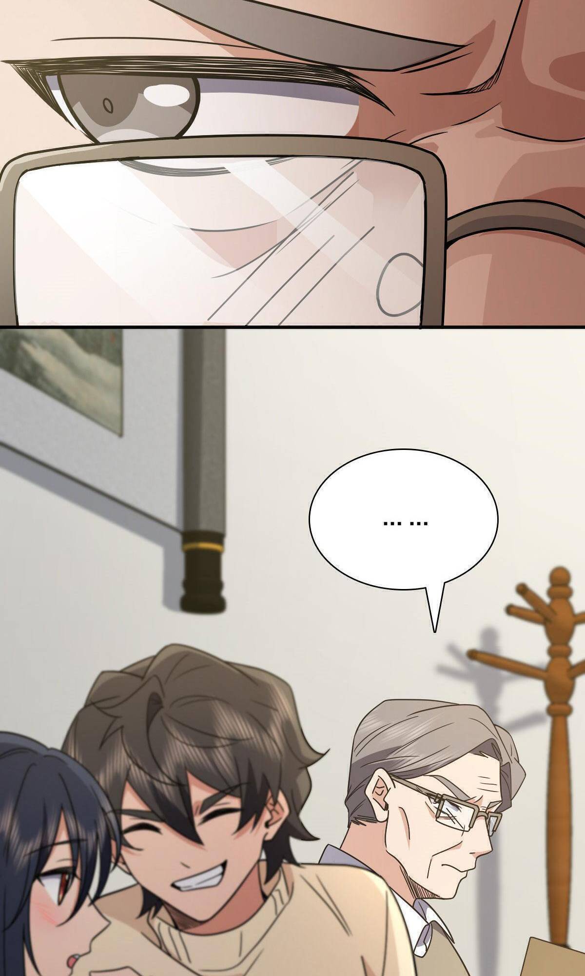 My Wife Is From a Thousand Years Ago Chapter 64 233 37