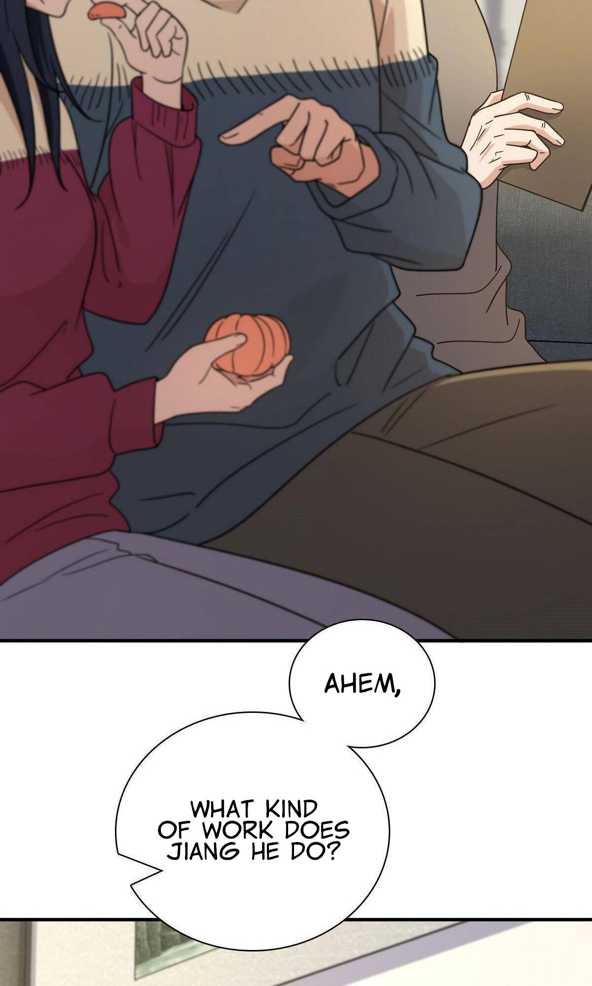 My Wife Is From a Thousand Years Ago Chapter 64 234 38