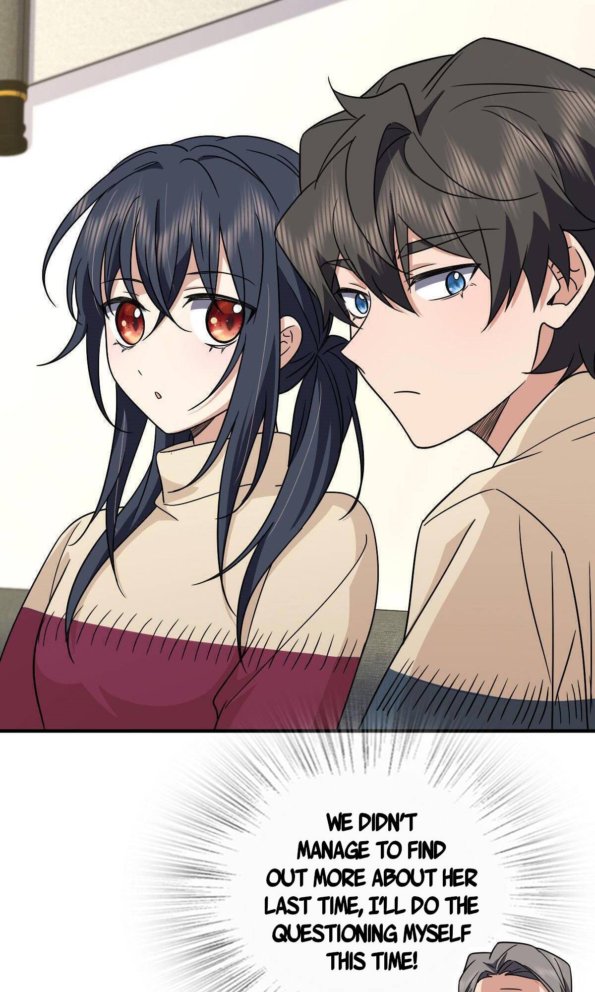 My Wife Is From a Thousand Years Ago Chapter 64 235 39