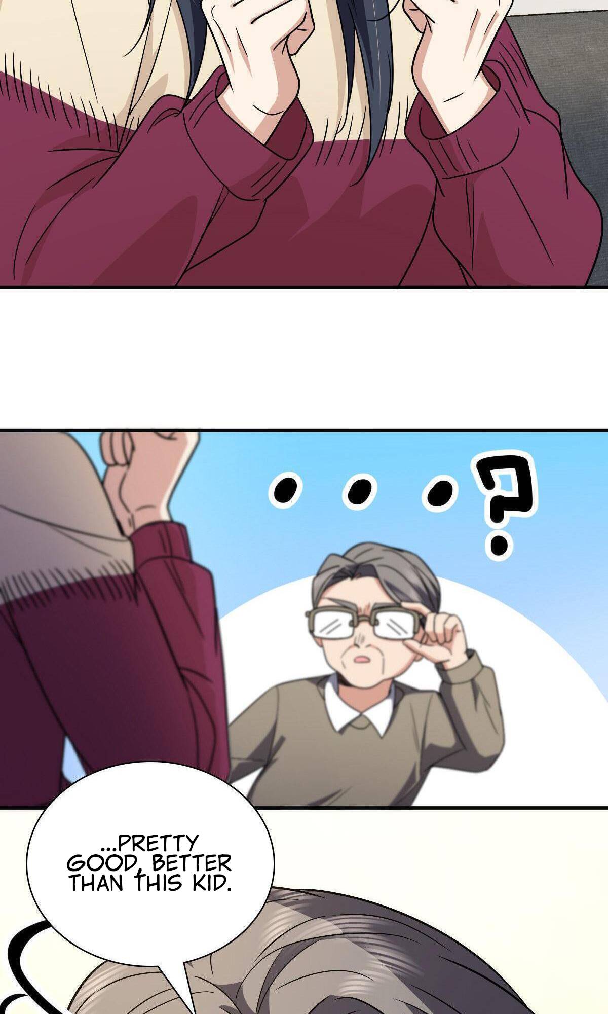 My Wife Is From a Thousand Years Ago Chapter 64 238 42